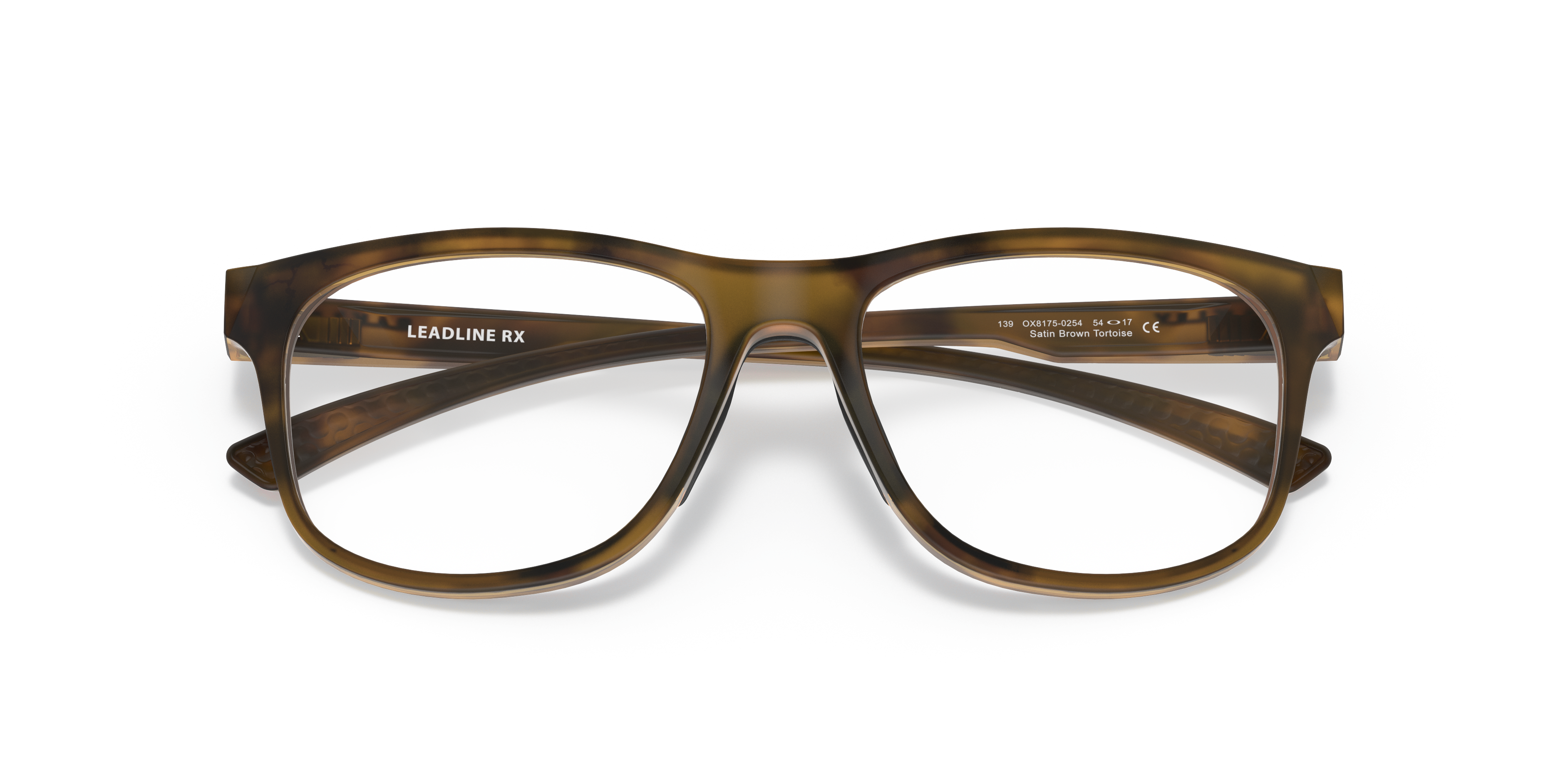 Oakley | 0OX8175 (Leadline Rx)