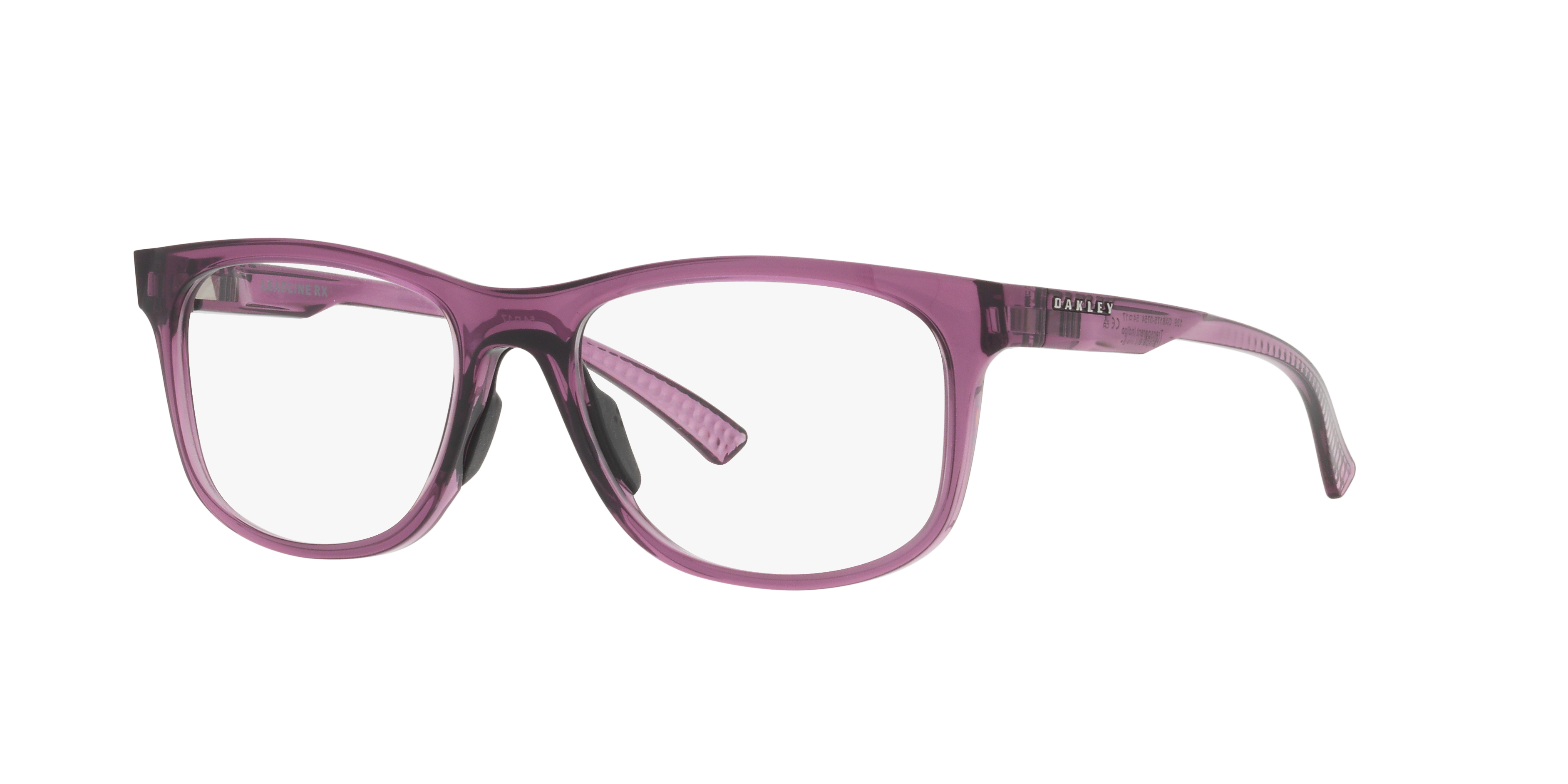 Oakley | 0OX8175 (Leadline Rx)