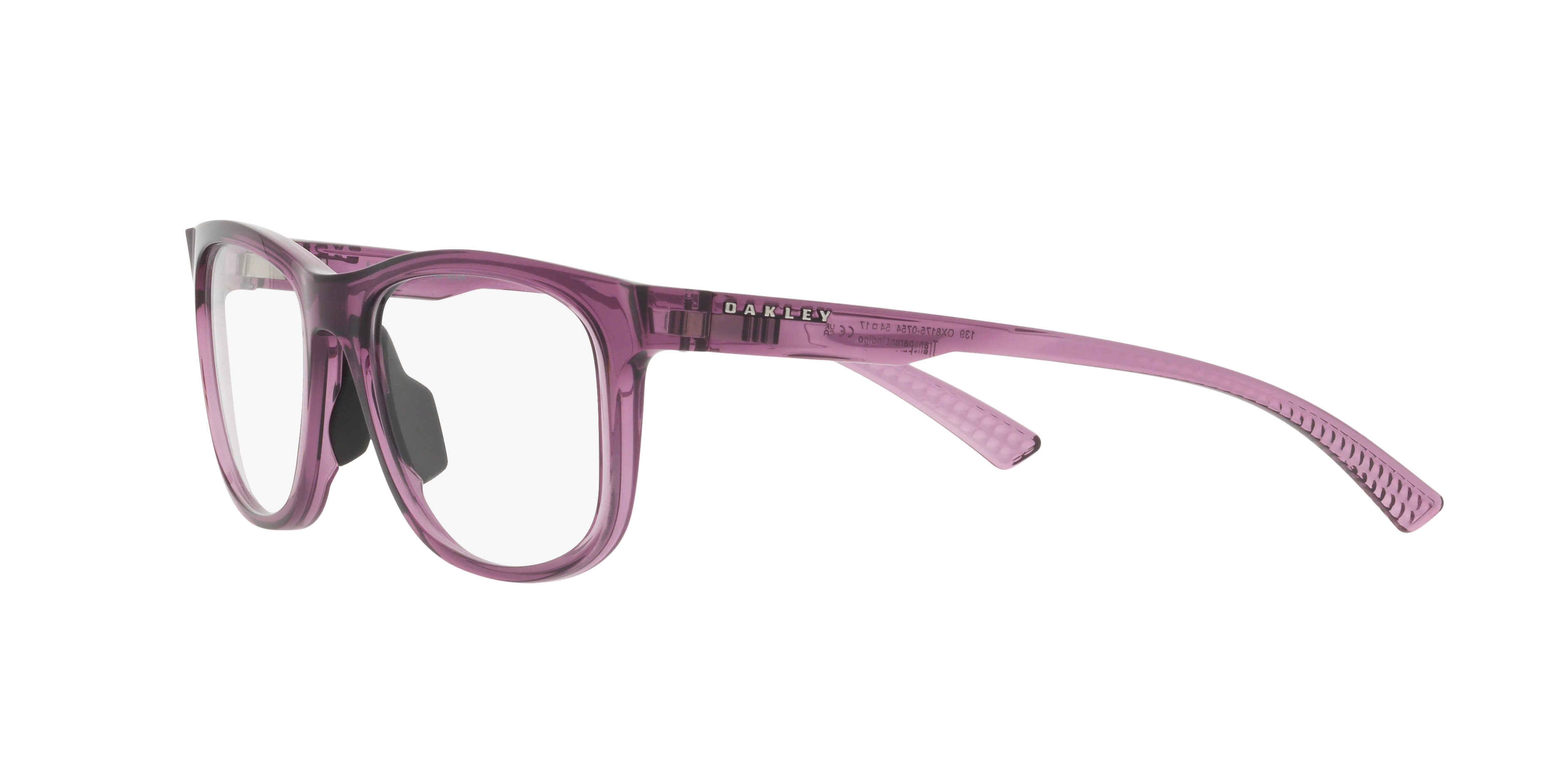 Oakley | 0OX8175 (Leadline Rx)