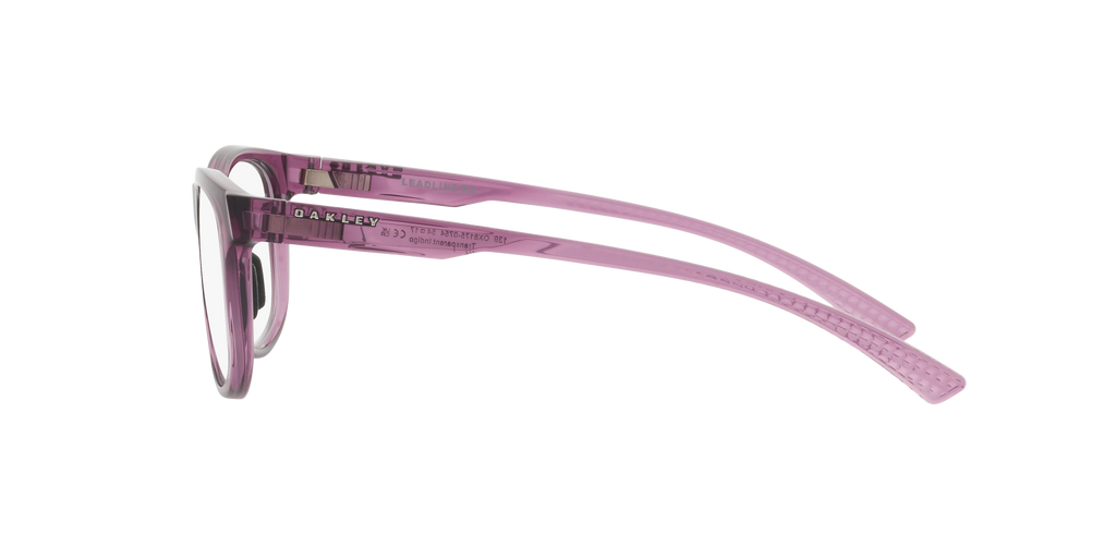 Oakley | 0OX8175 (Leadline Rx)