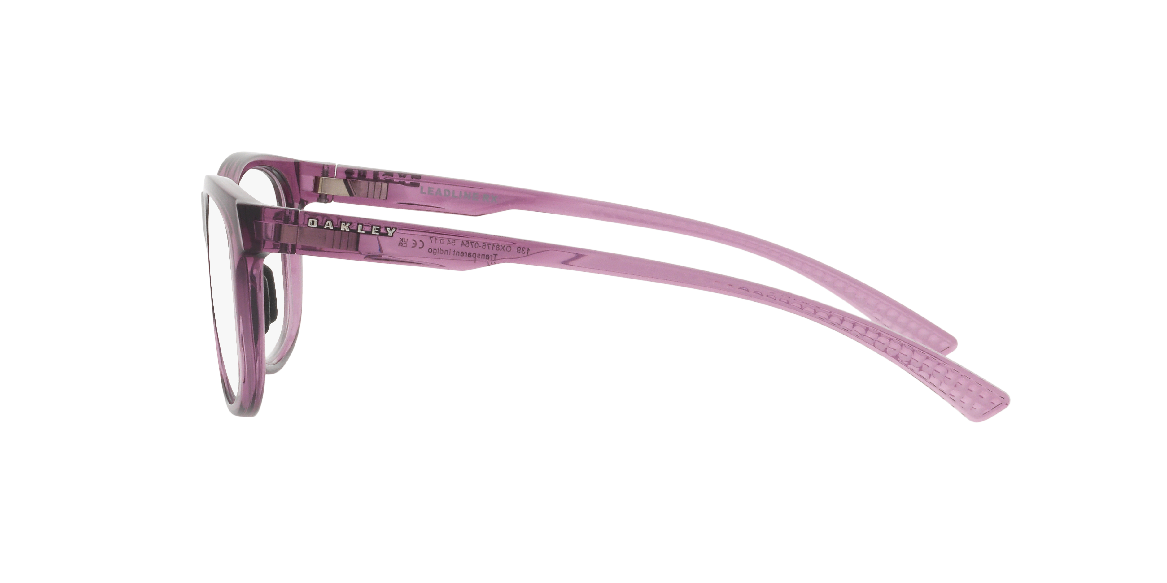 Oakley | 0OX8175 (Leadline Rx)
