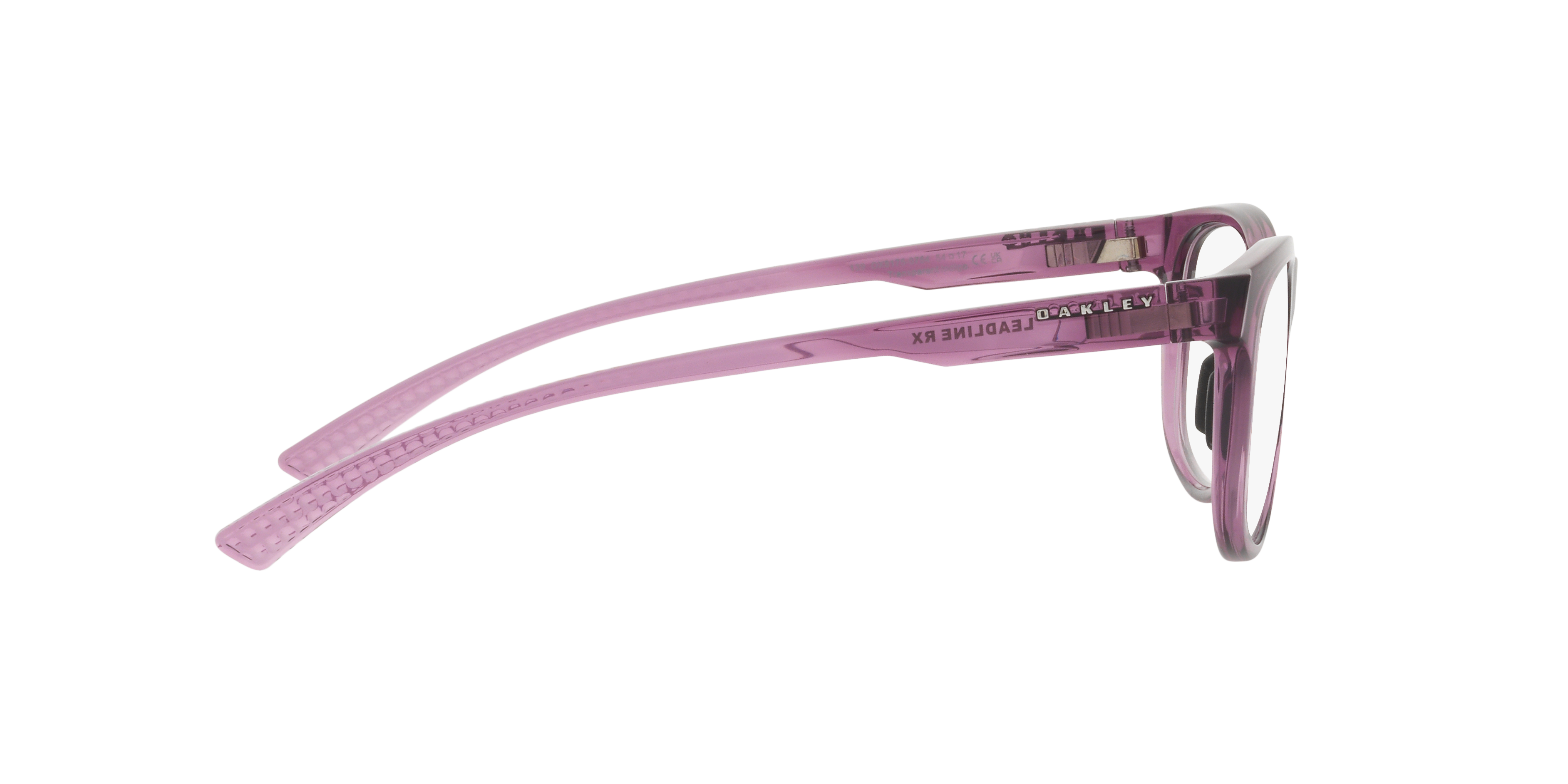 Oakley | 0OX8175 (Leadline Rx)