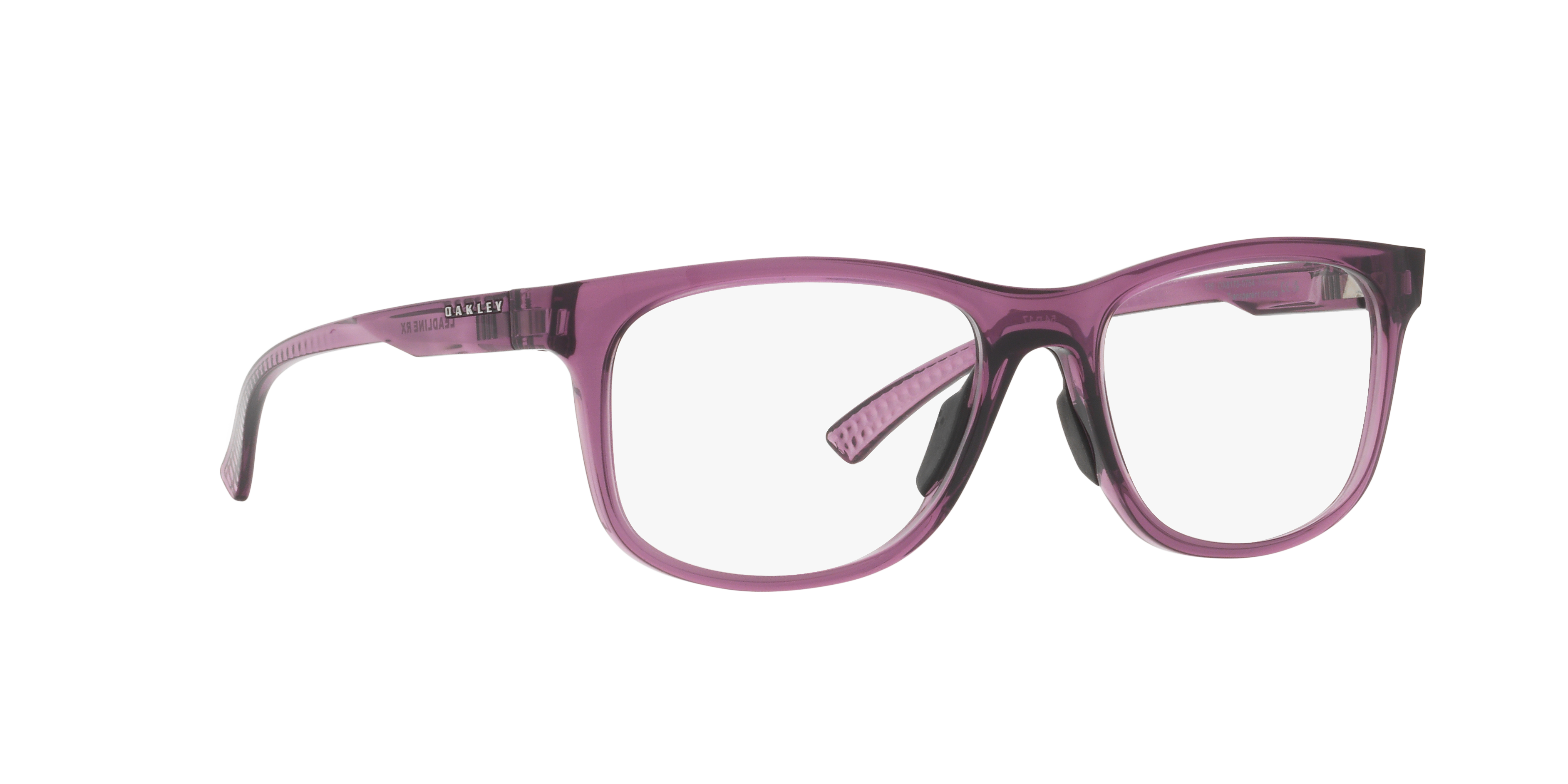 Oakley | 0OX8175 (Leadline Rx)