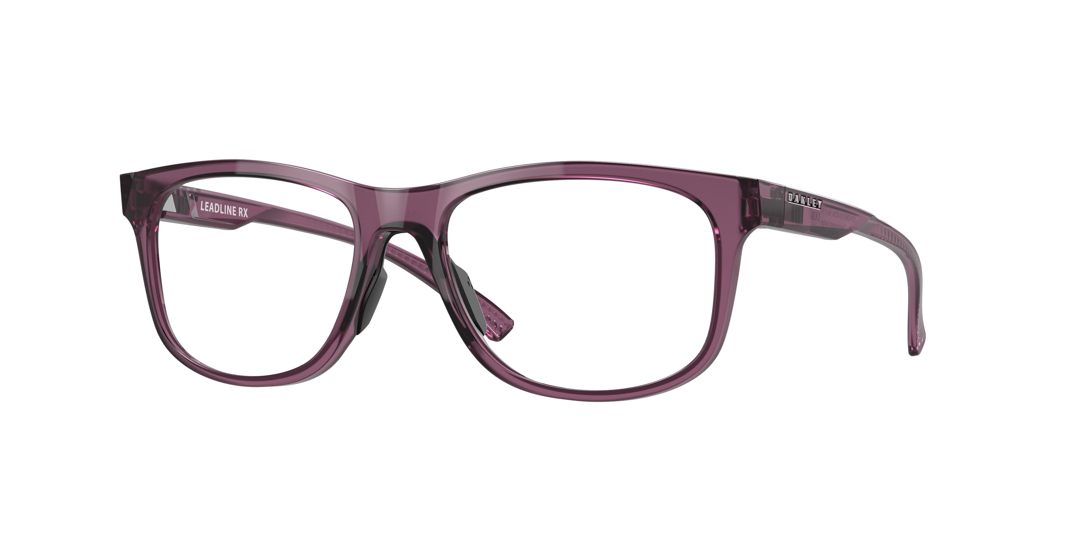 Oakley | 0OX8175 (Leadline Rx)