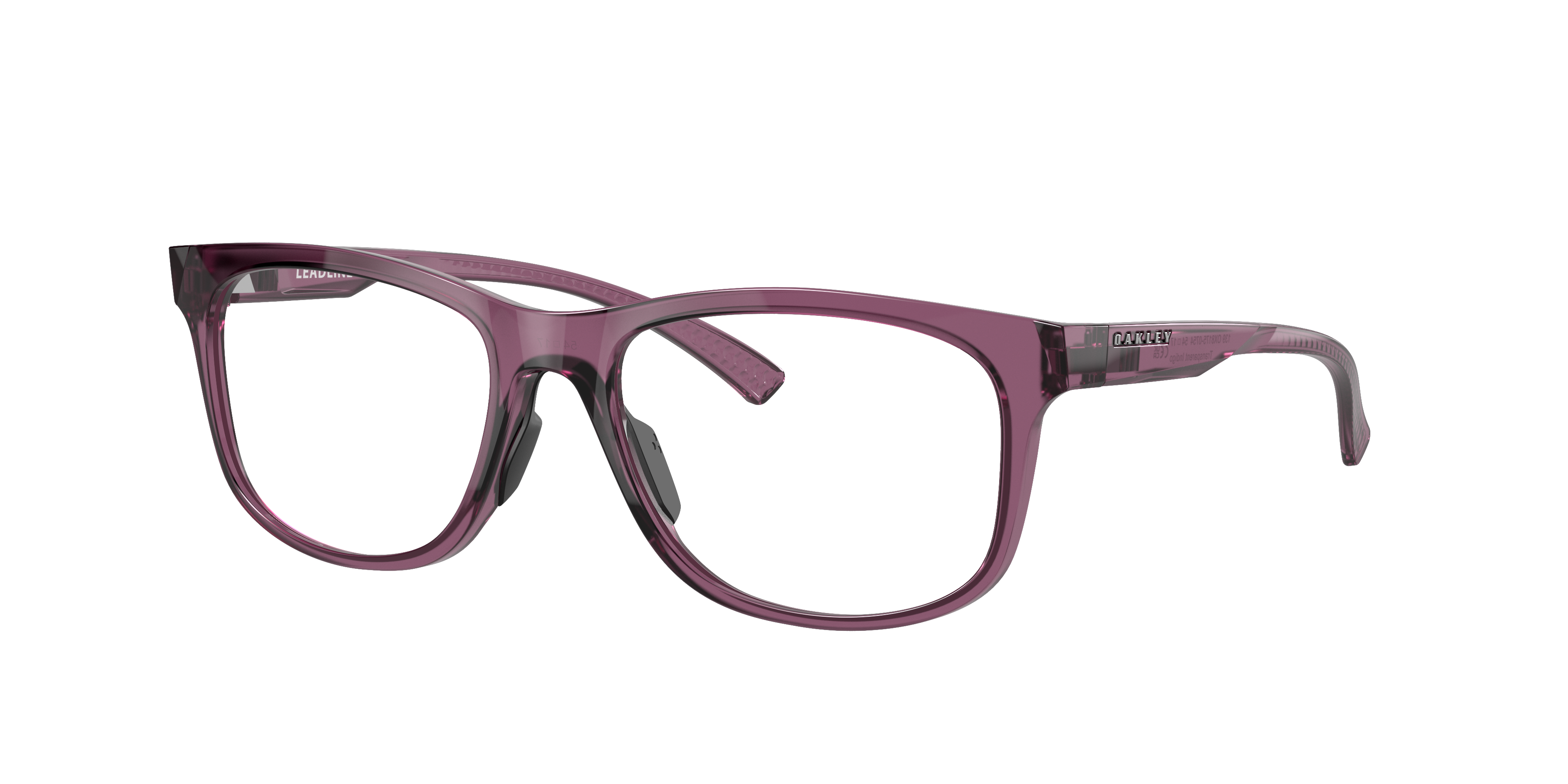 Oakley | 0OX8175 (Leadline Rx)