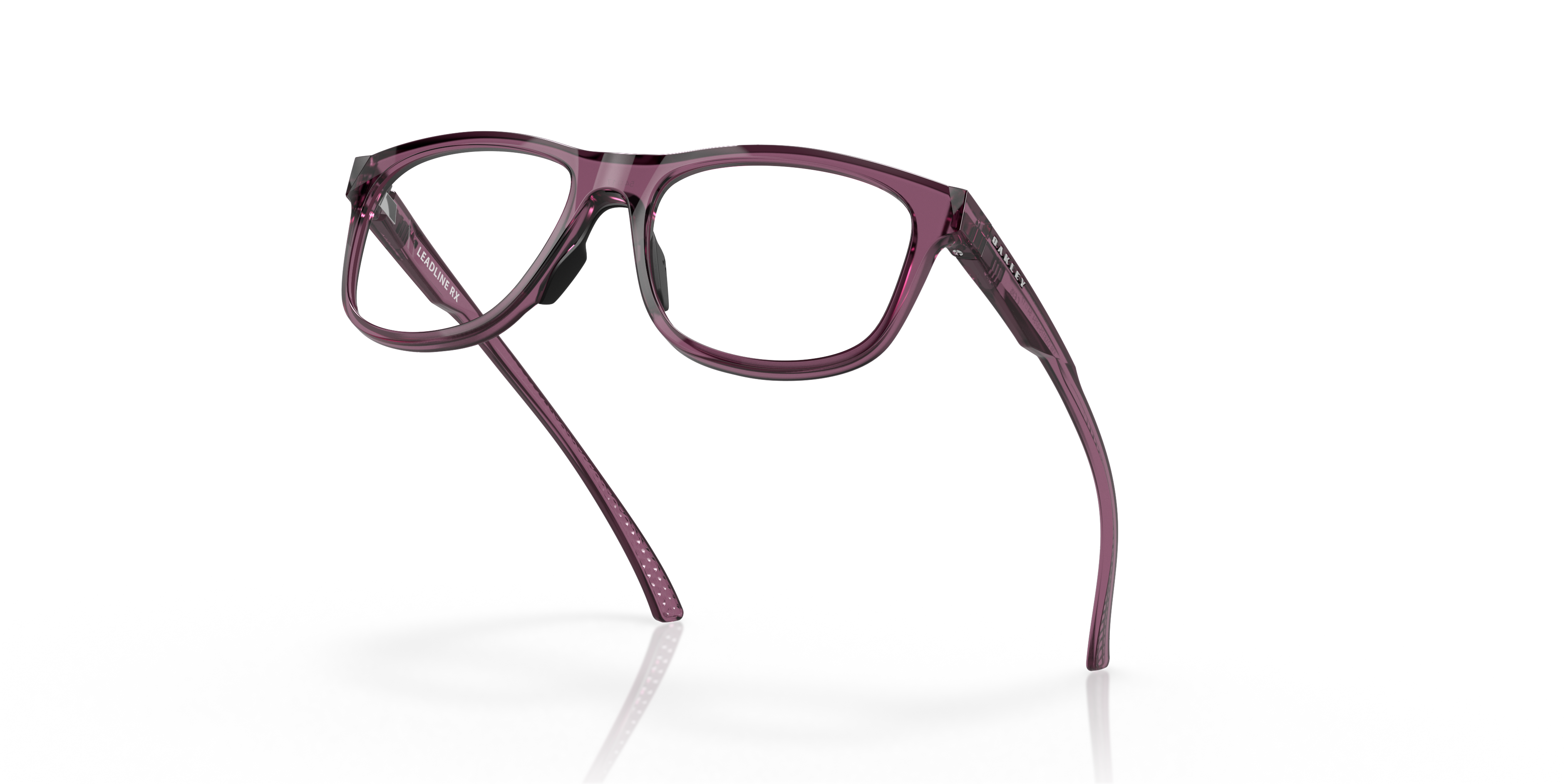 Oakley | 0OX8175 (Leadline Rx)