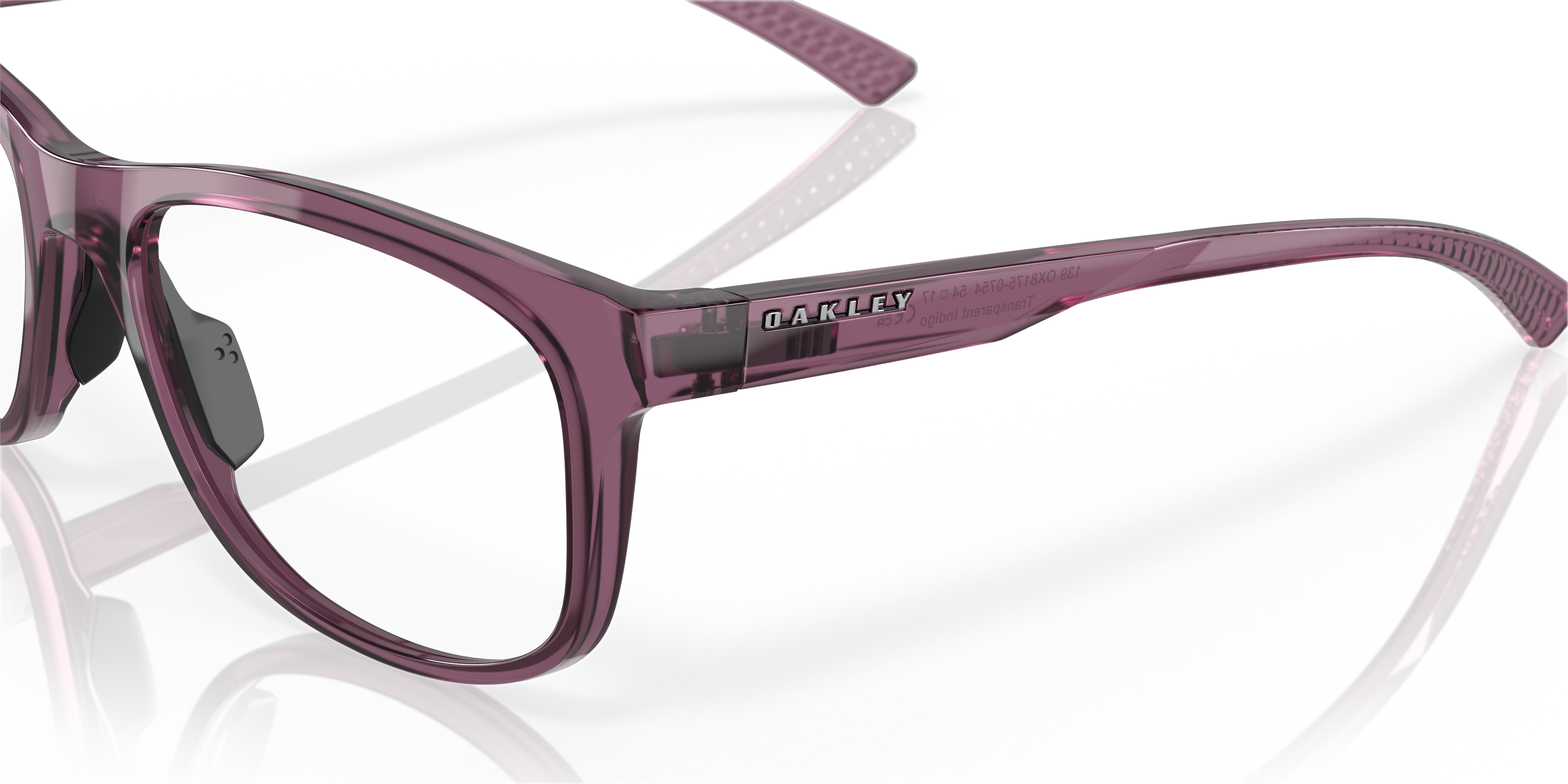 Oakley | 0OX8175 (Leadline Rx)
