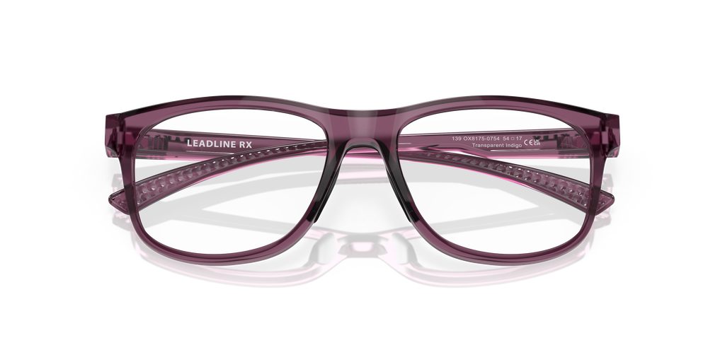 Oakley | 0OX8175 (Leadline Rx)