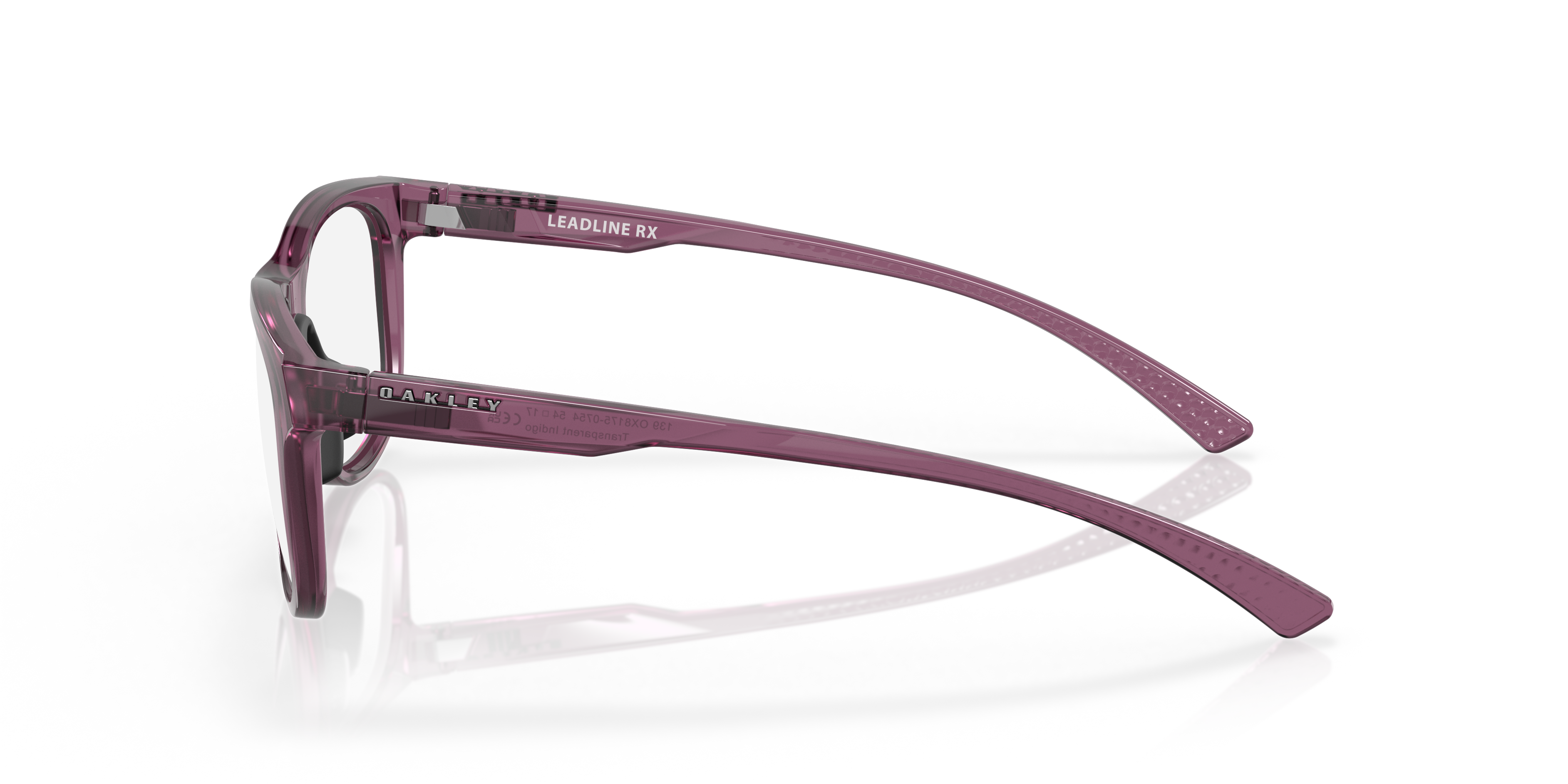 Oakley | 0OX8175 (Leadline Rx)