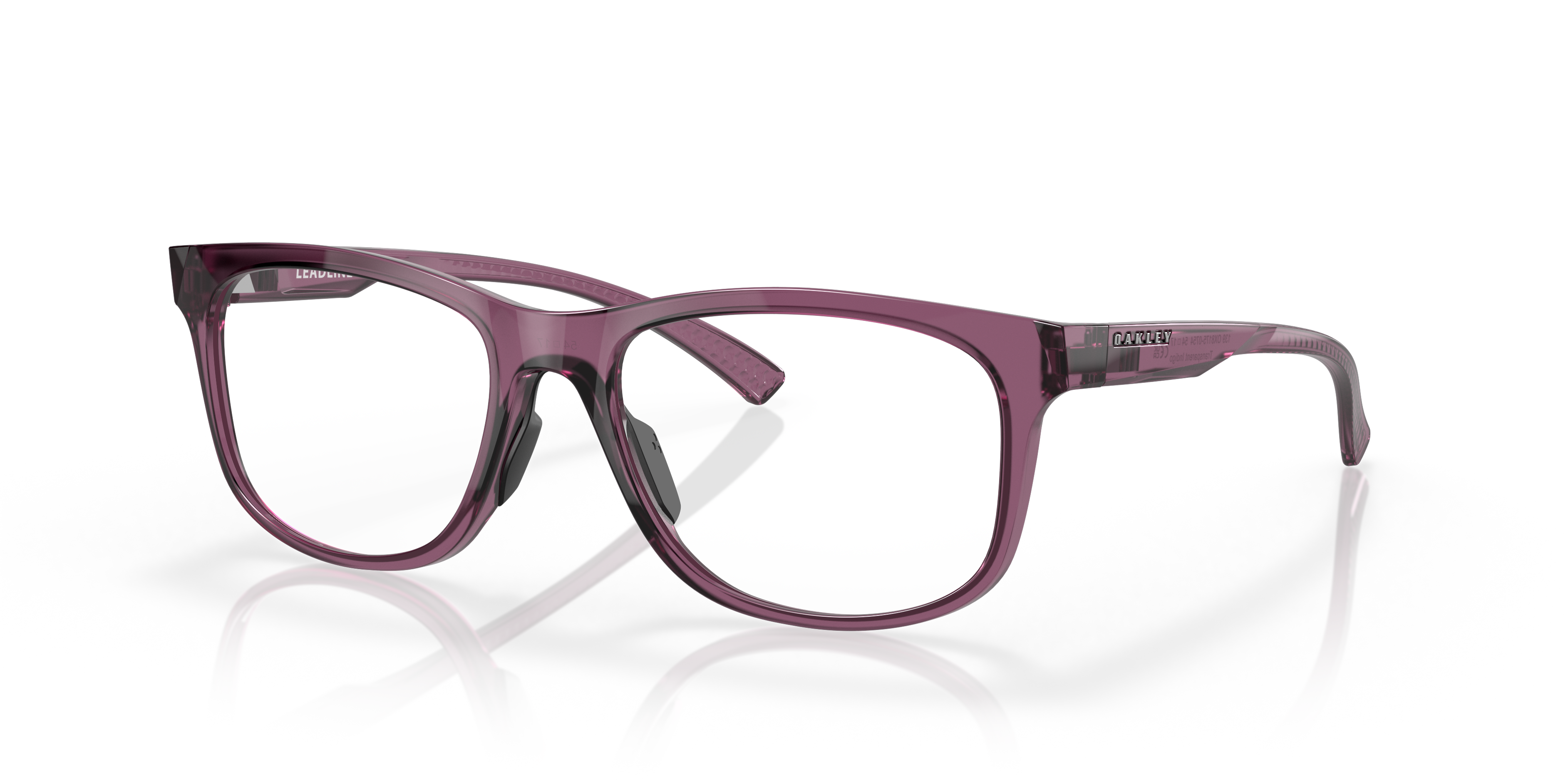 Oakley | 0OX8175 (Leadline Rx)