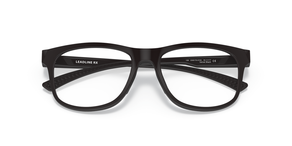 Oakley | 0OX8175 (Leadline Rx)