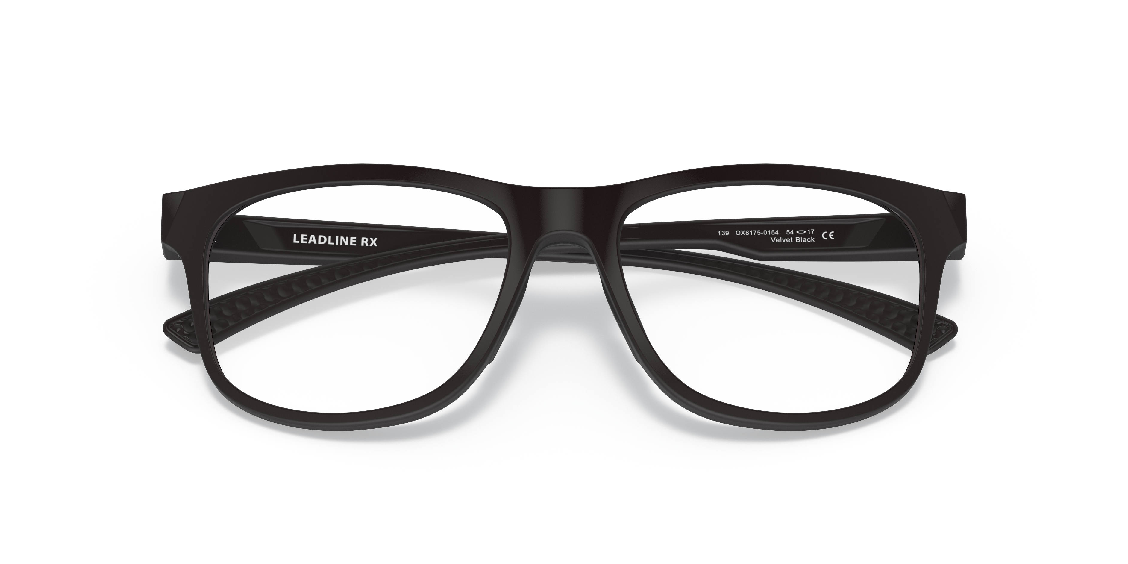 Oakley | 0OX8175 (Leadline Rx)