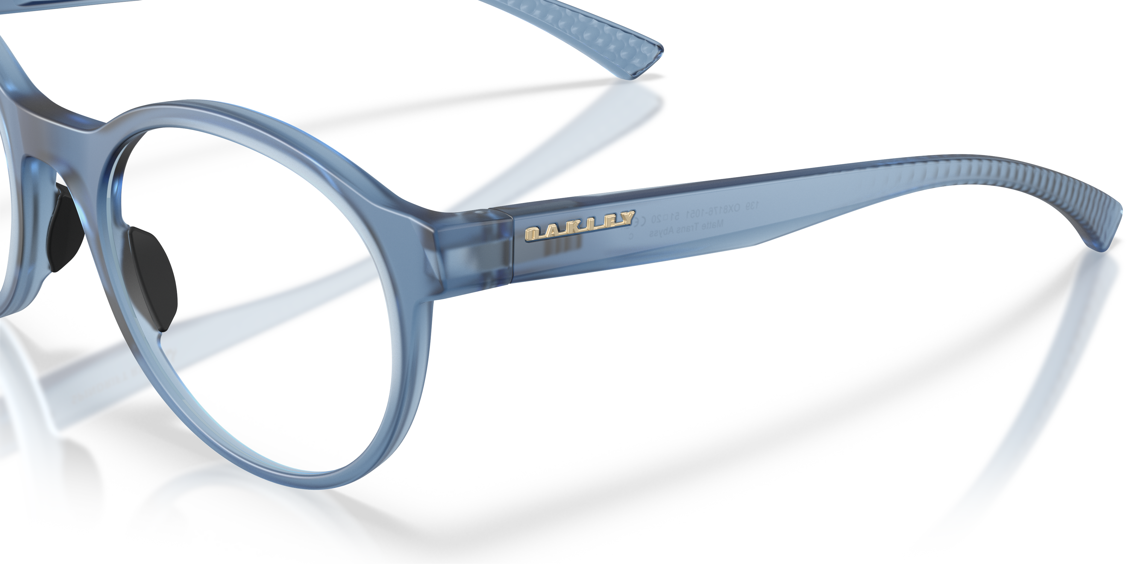 Oakley | 0OX8176 (Spindrift Rx)