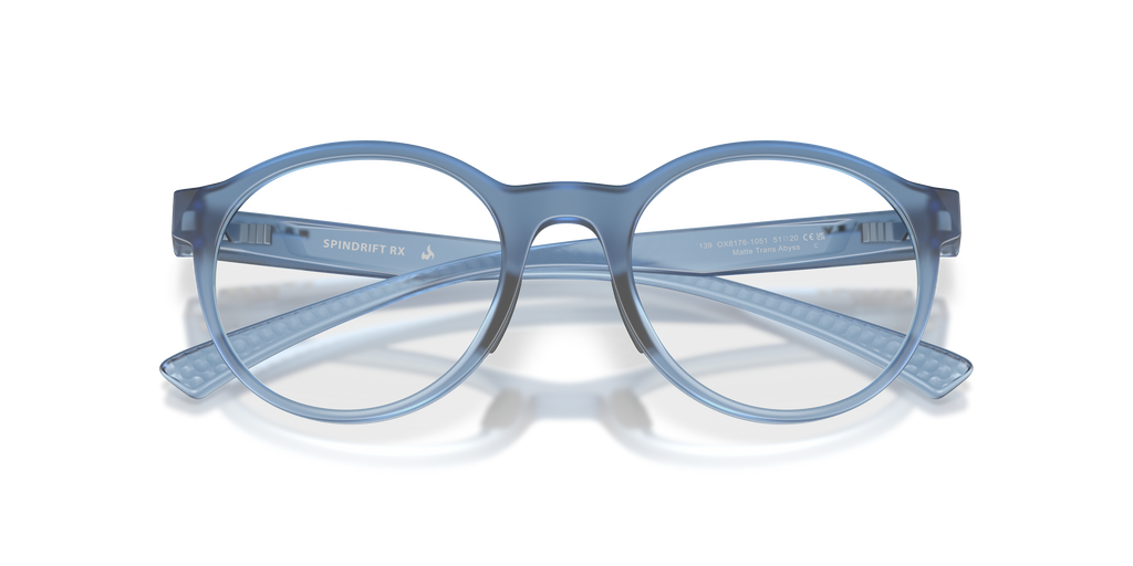 Oakley | 0OX8176 (Spindrift Rx)