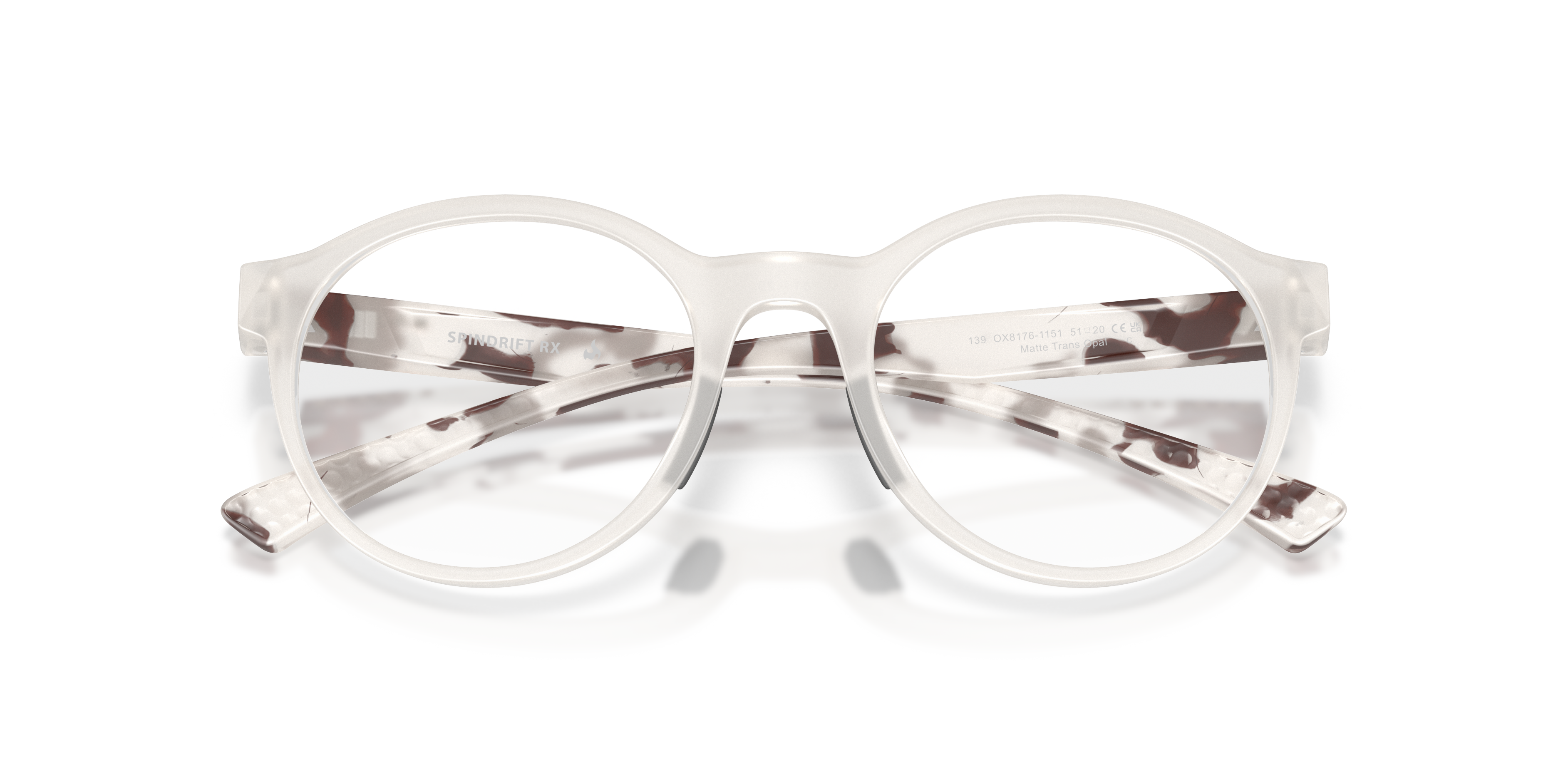 Oakley | 0OX8176 (Spindrift Rx)