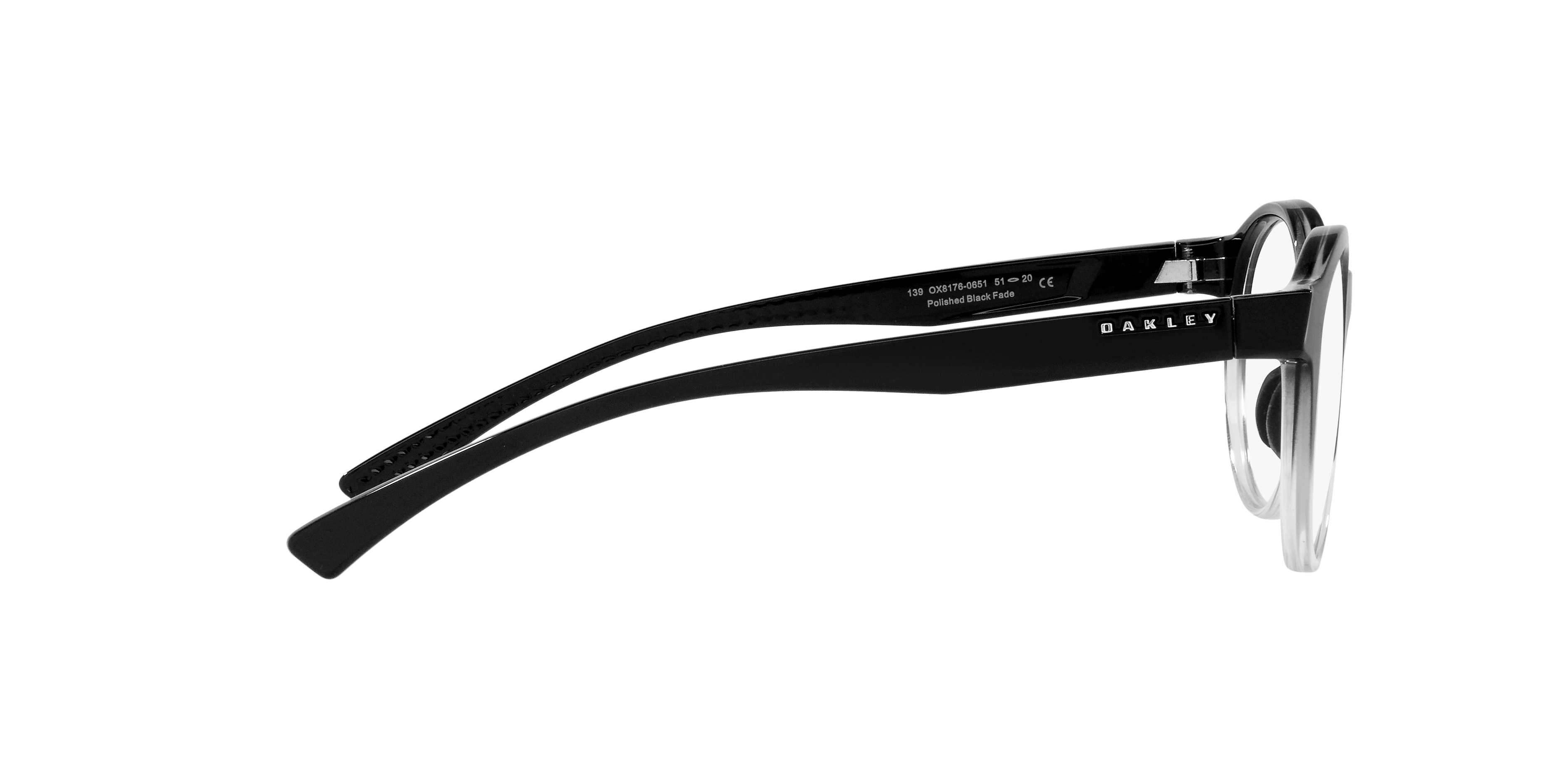 Oakley | 0OX8176 (Spindrift Rx)