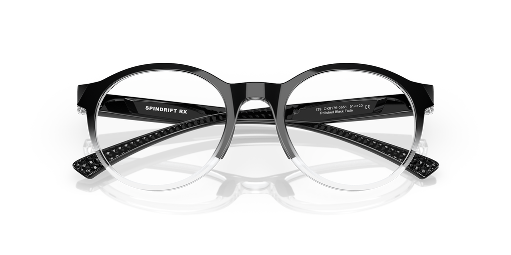 Oakley | 0OX8176 (Spindrift Rx)