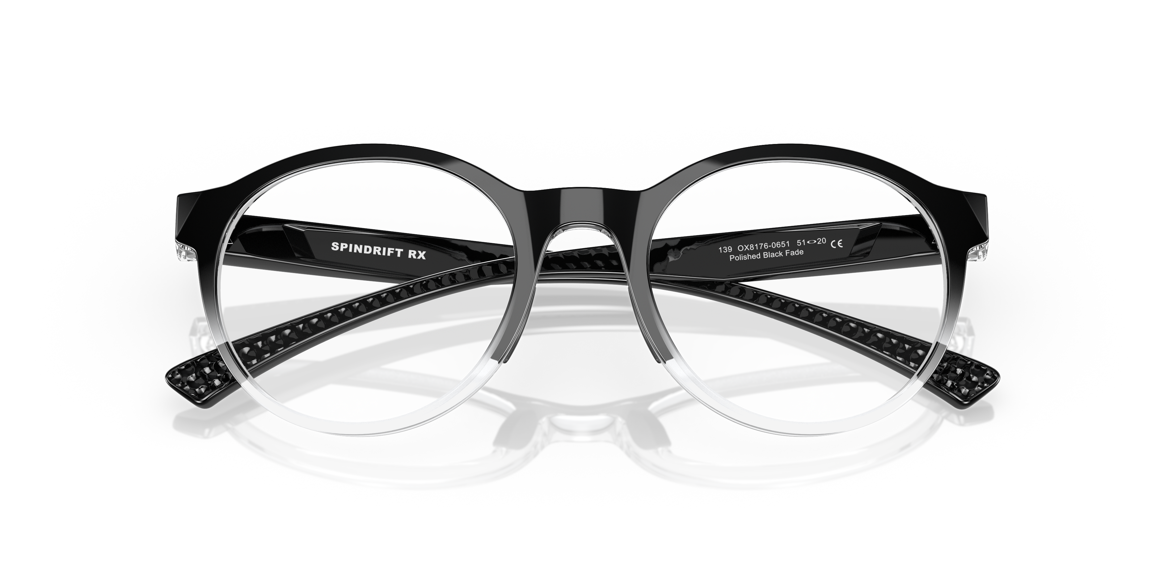 Oakley | 0OX8176 (Spindrift Rx)