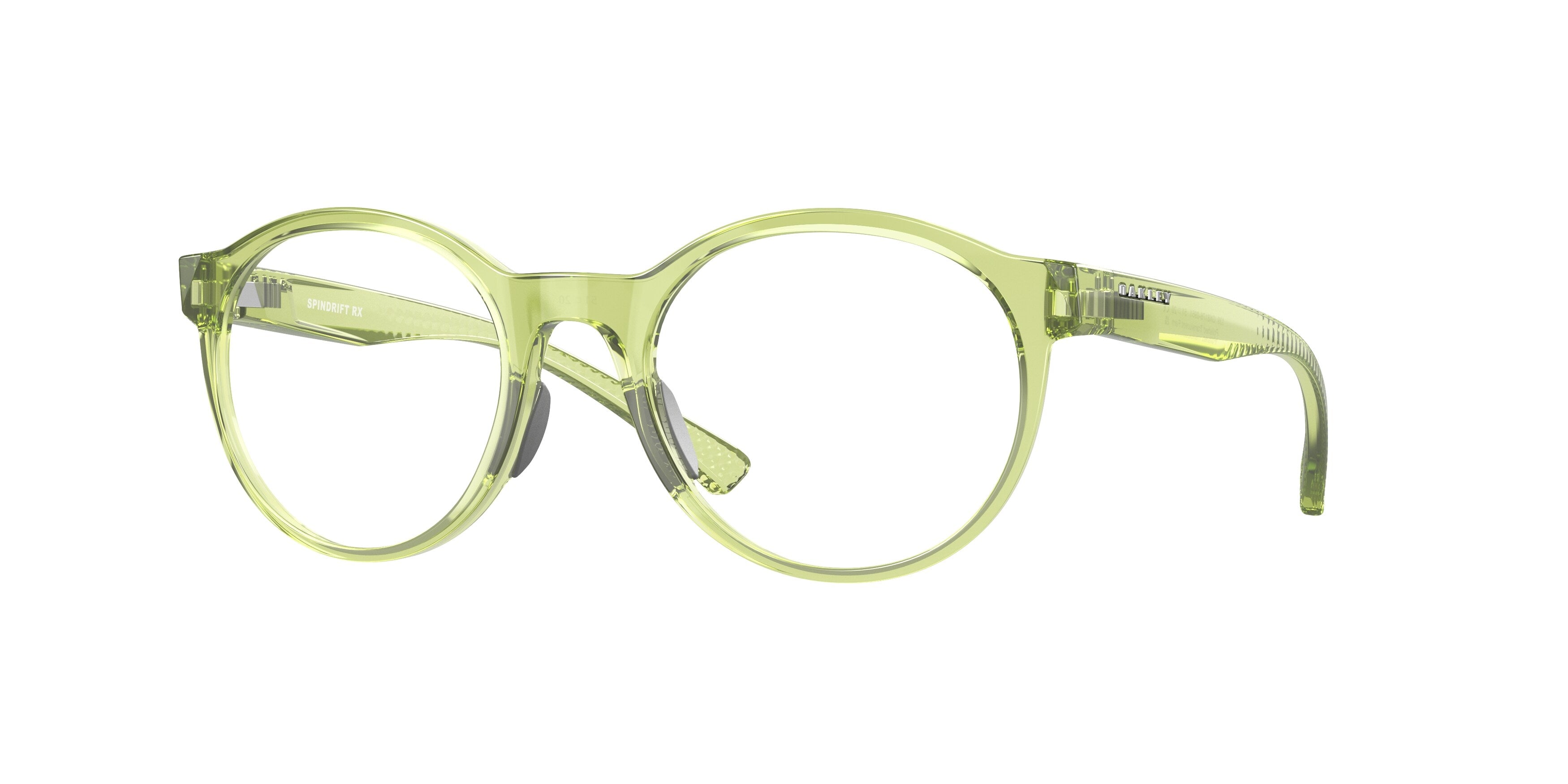 Oakley | 0OX8176 (Spindrift Rx)