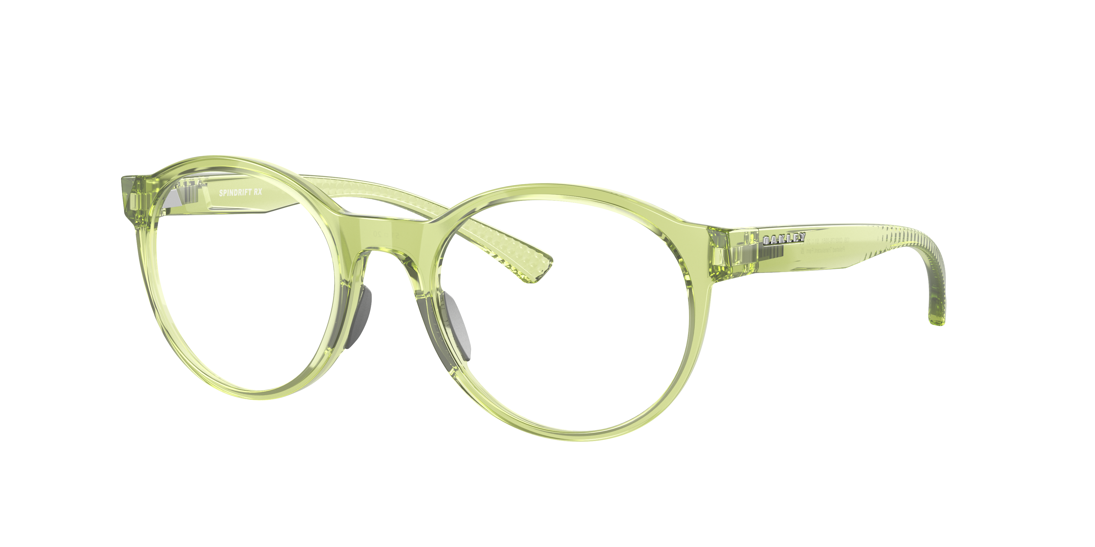 Oakley | 0OX8176 (Spindrift Rx)