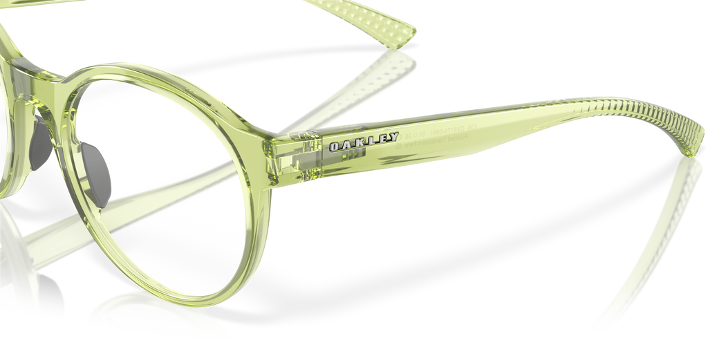 Oakley | 0OX8176 (Spindrift Rx)