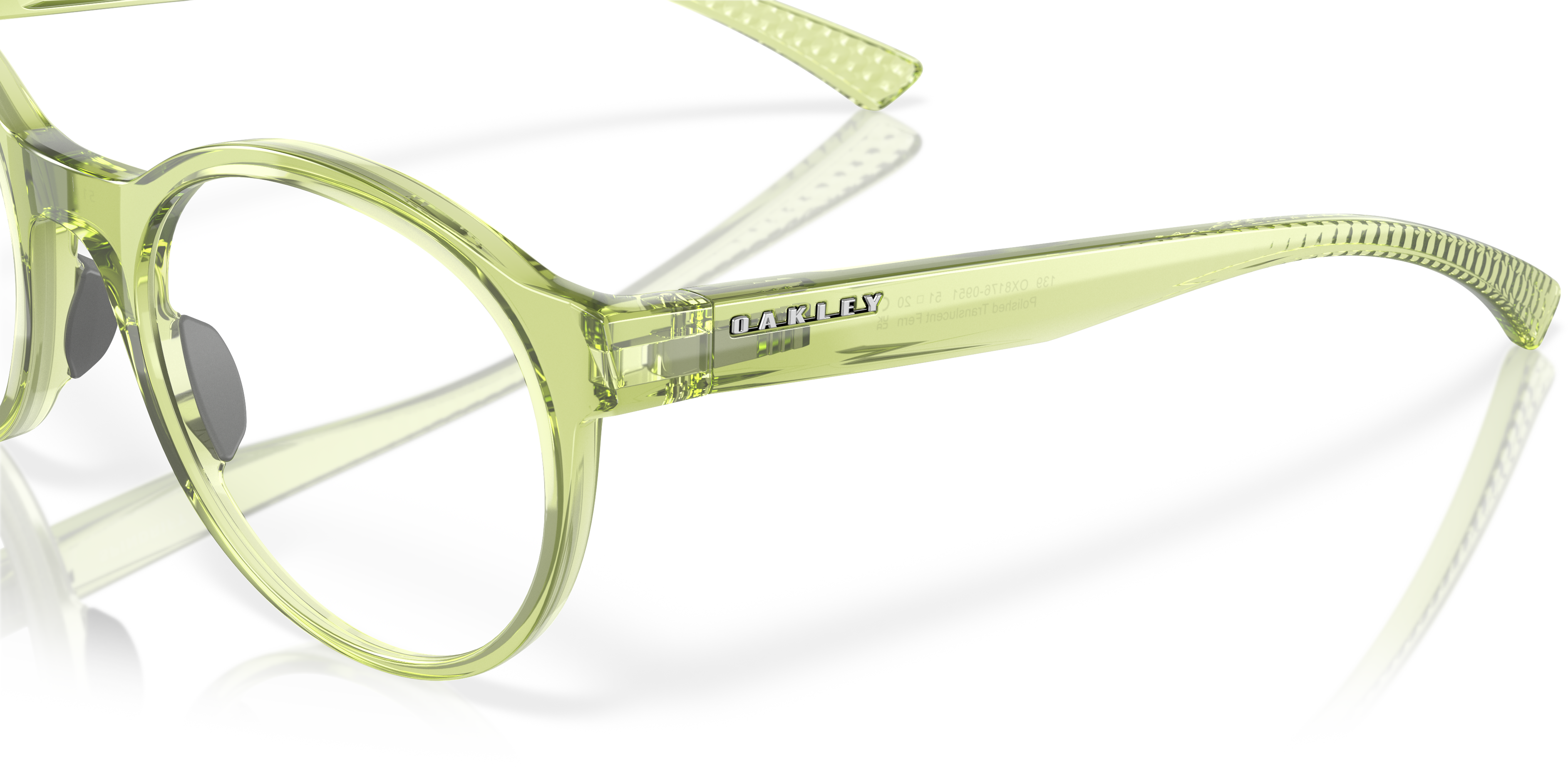 Oakley | 0OX8176 (Spindrift Rx)