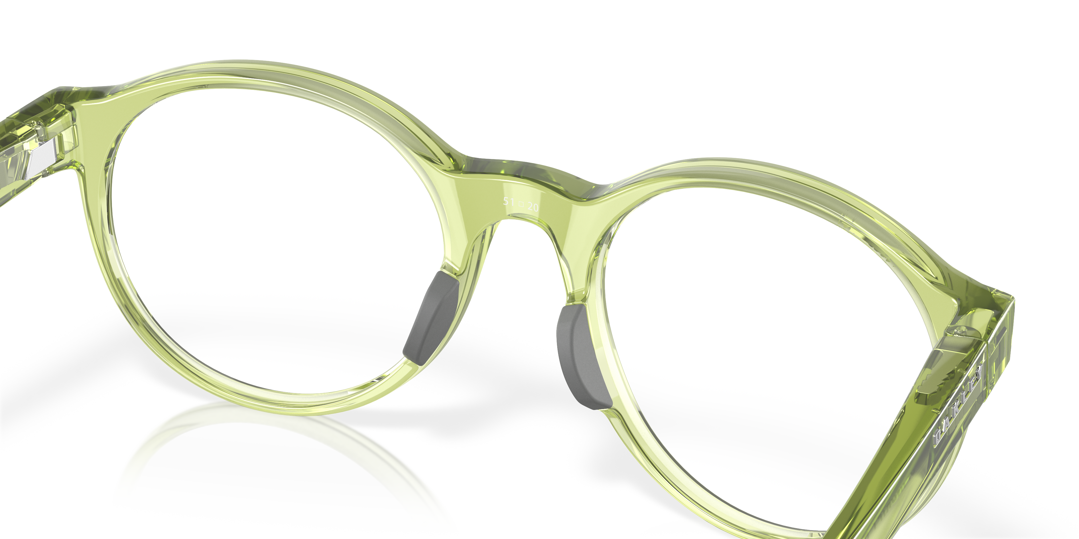 Oakley | 0OX8176 (Spindrift Rx)