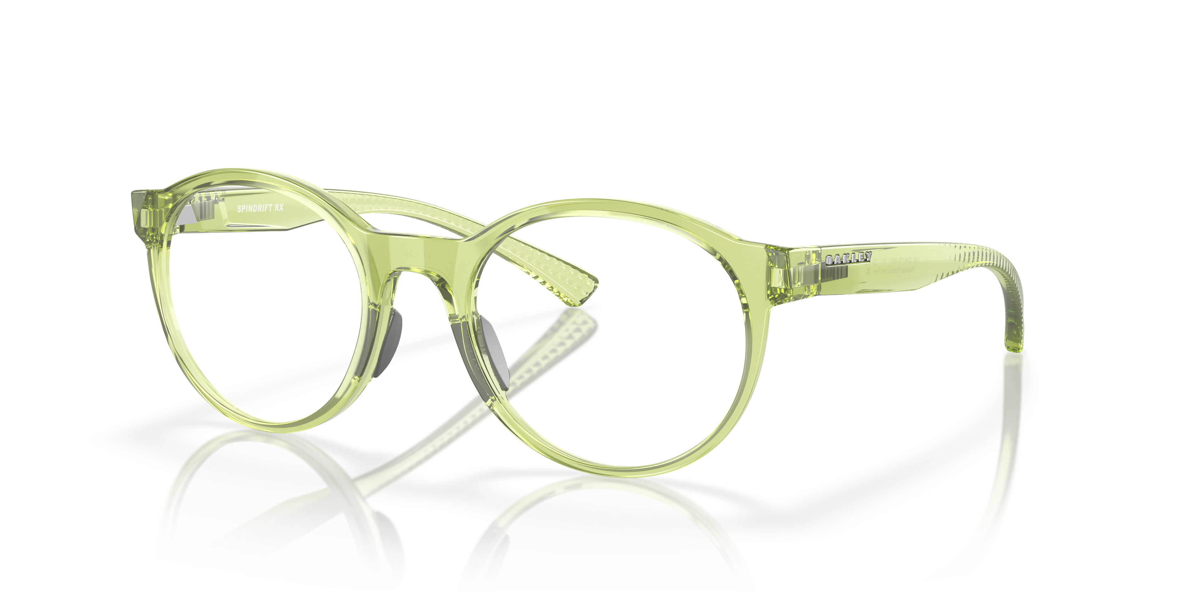 Oakley | 0OX8176 (Spindrift Rx)