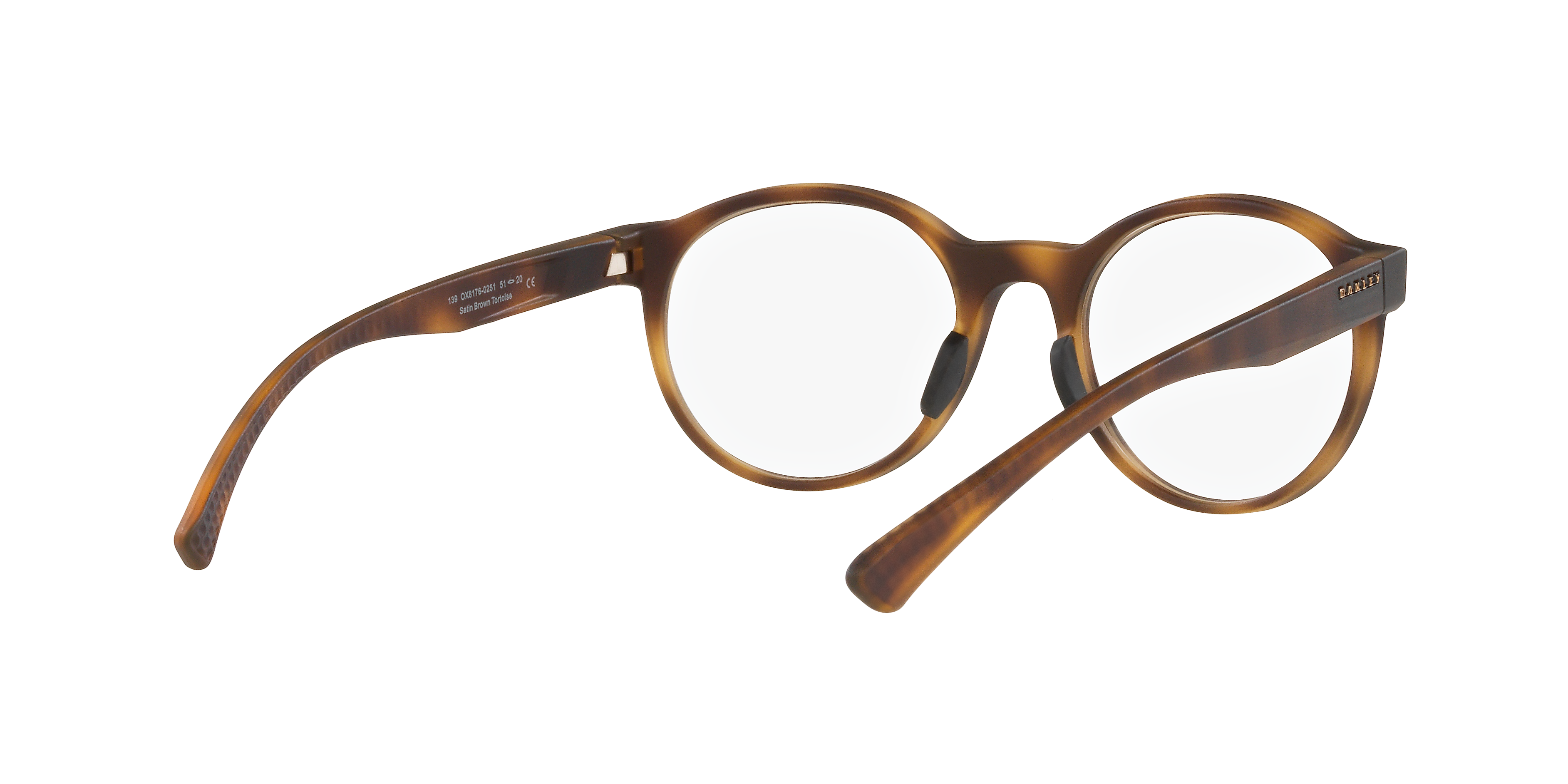 Oakley | 0OX8176 (Spindrift Rx)