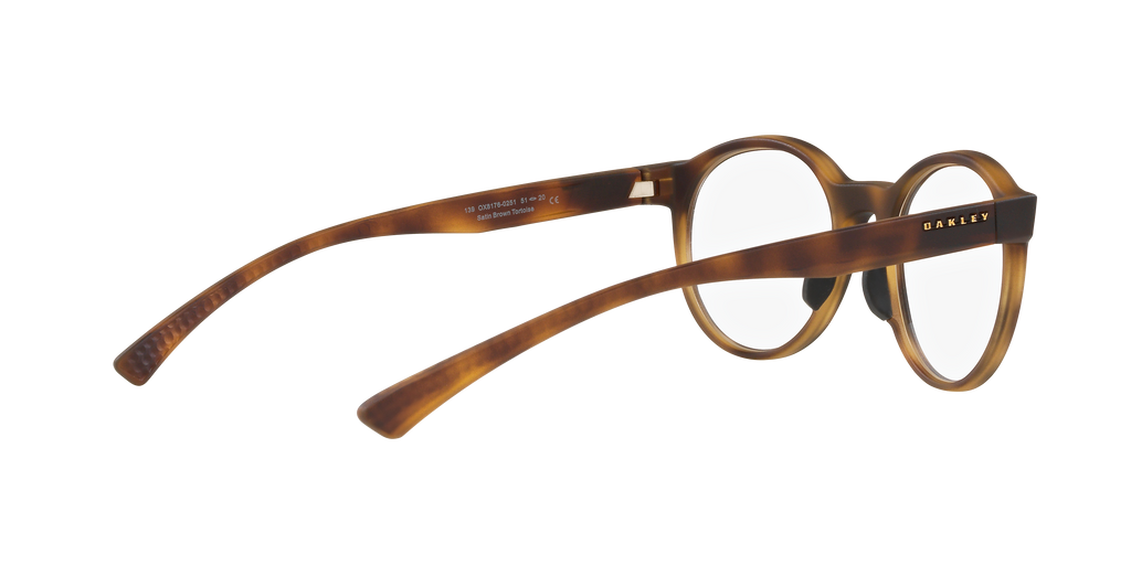 Oakley | 0OX8176 (Spindrift Rx)