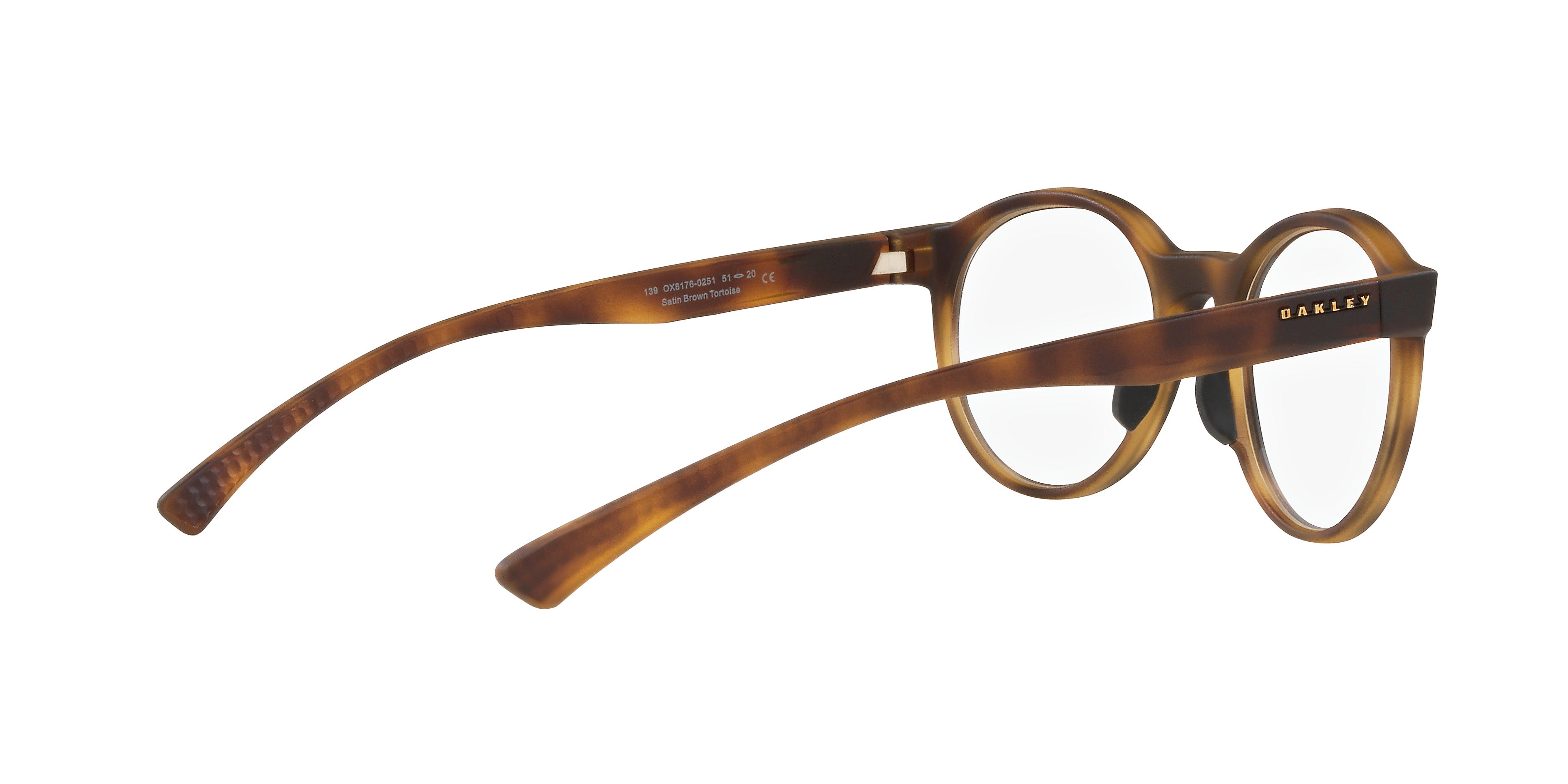 Oakley | 0OX8176 (Spindrift Rx)