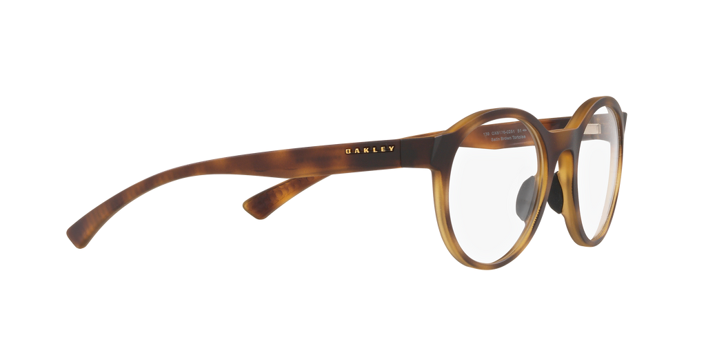 Oakley | 0OX8176 (Spindrift Rx)