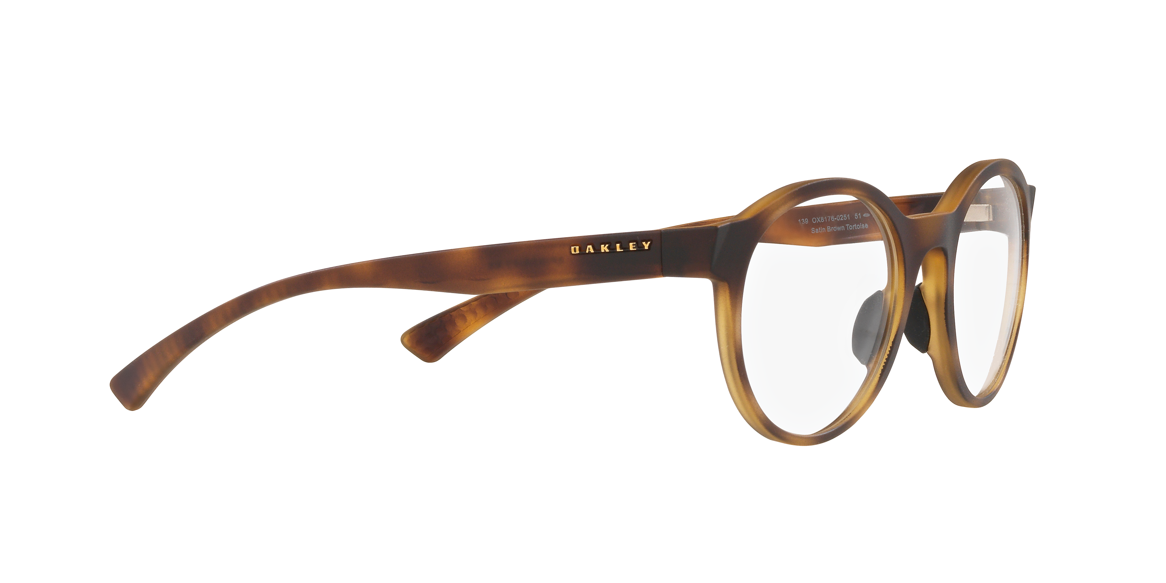 Oakley | 0OX8176 (Spindrift Rx)