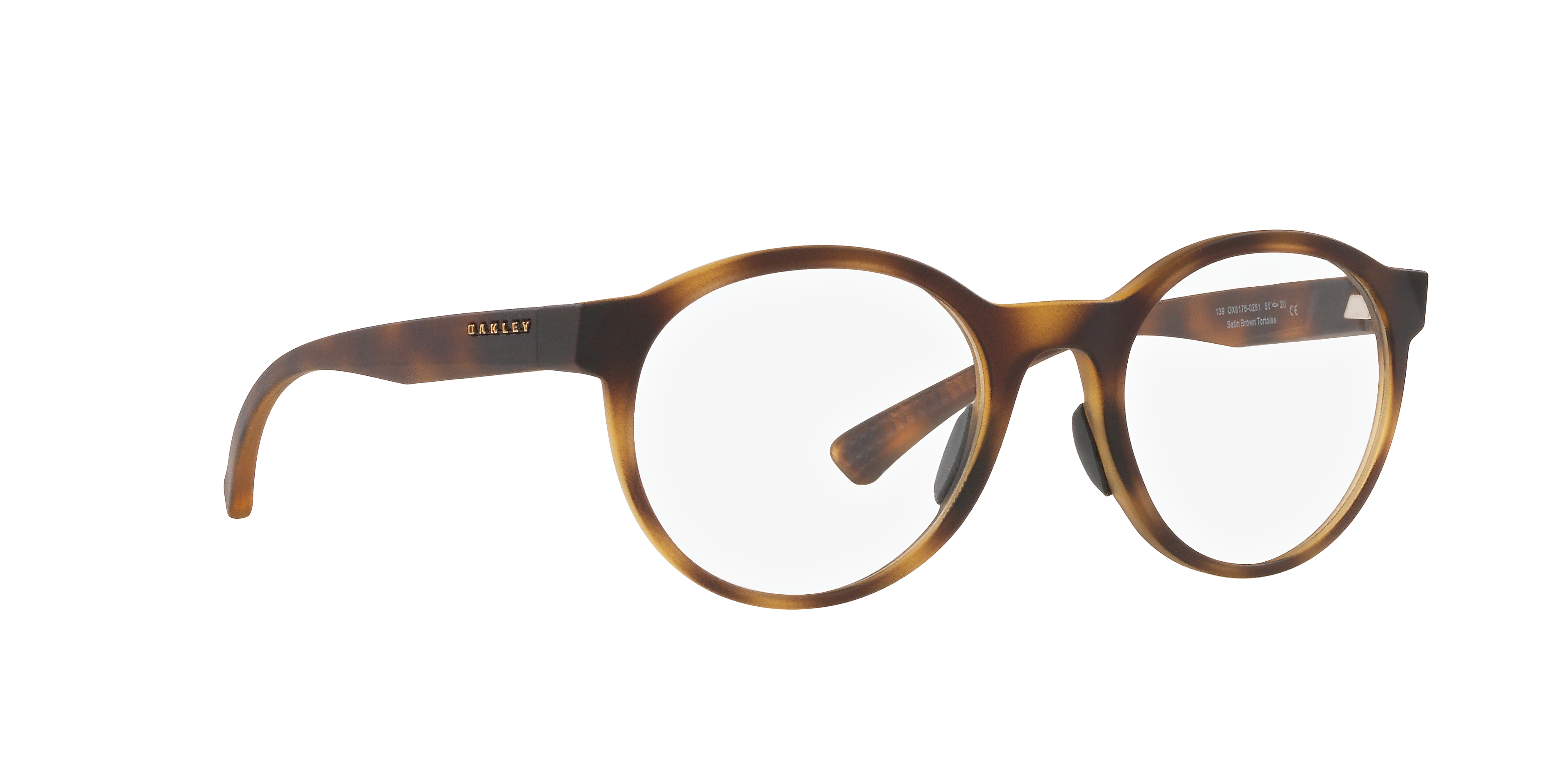 Oakley | 0OX8176 (Spindrift Rx)