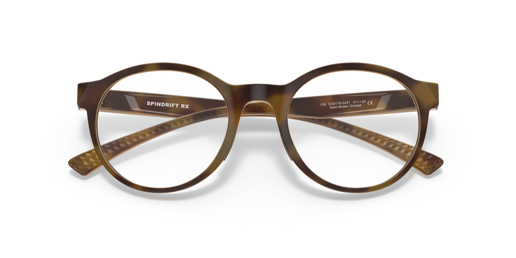 Oakley | 0OX8176 (Spindrift Rx)