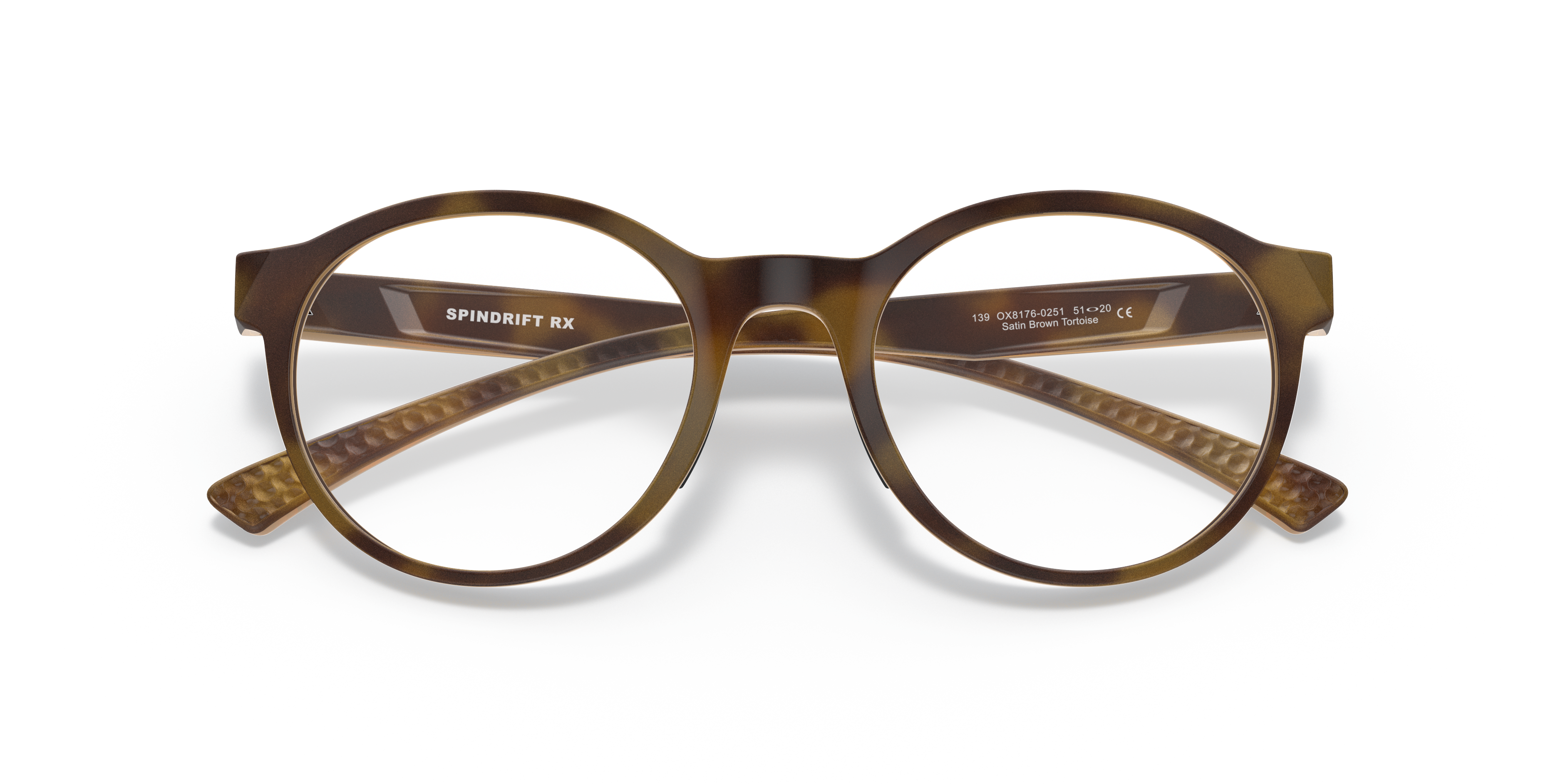 Oakley | 0OX8176 (Spindrift Rx)