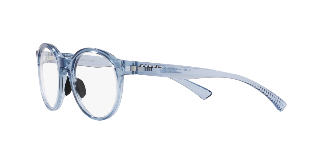 Oakley | 0OX8176 (Spindrift Rx)