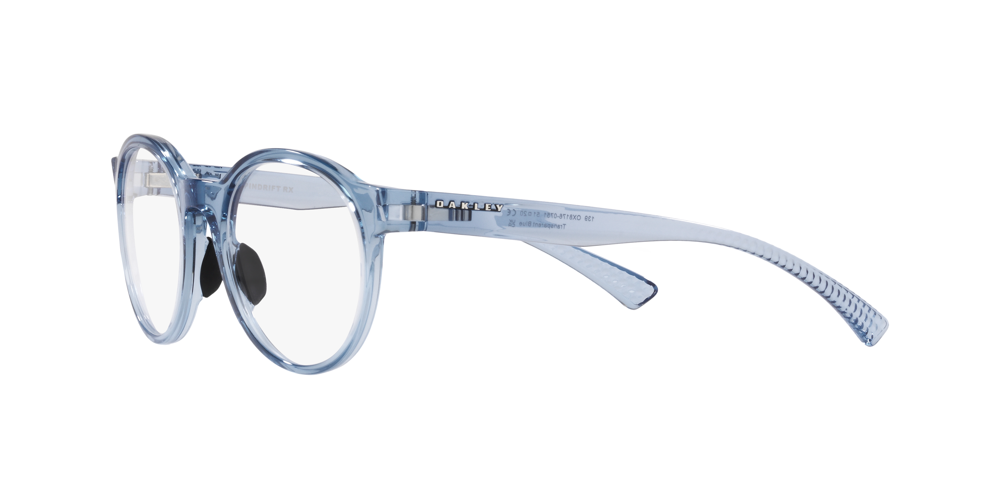 Oakley | 0OX8176 (Spindrift Rx)