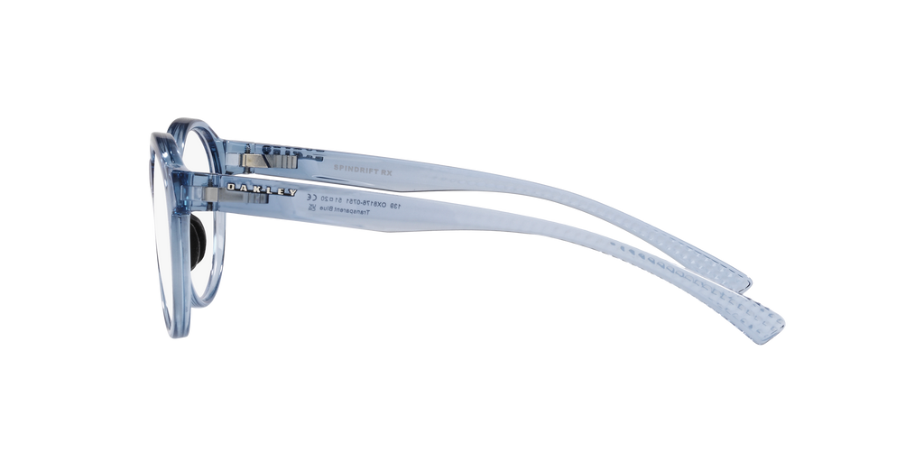 Oakley | 0OX8176 (Spindrift Rx)