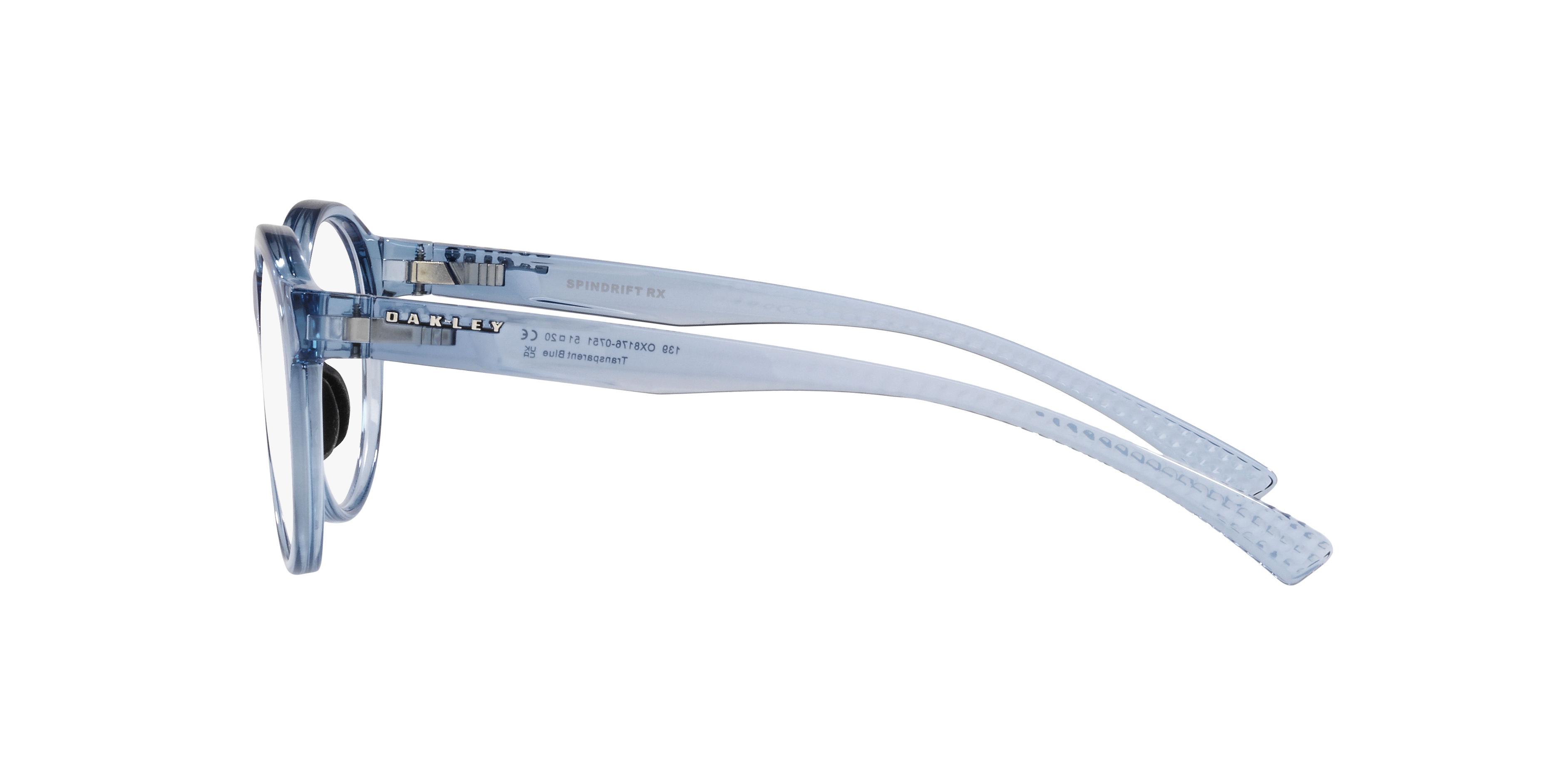 Oakley | 0OX8176 (Spindrift Rx)