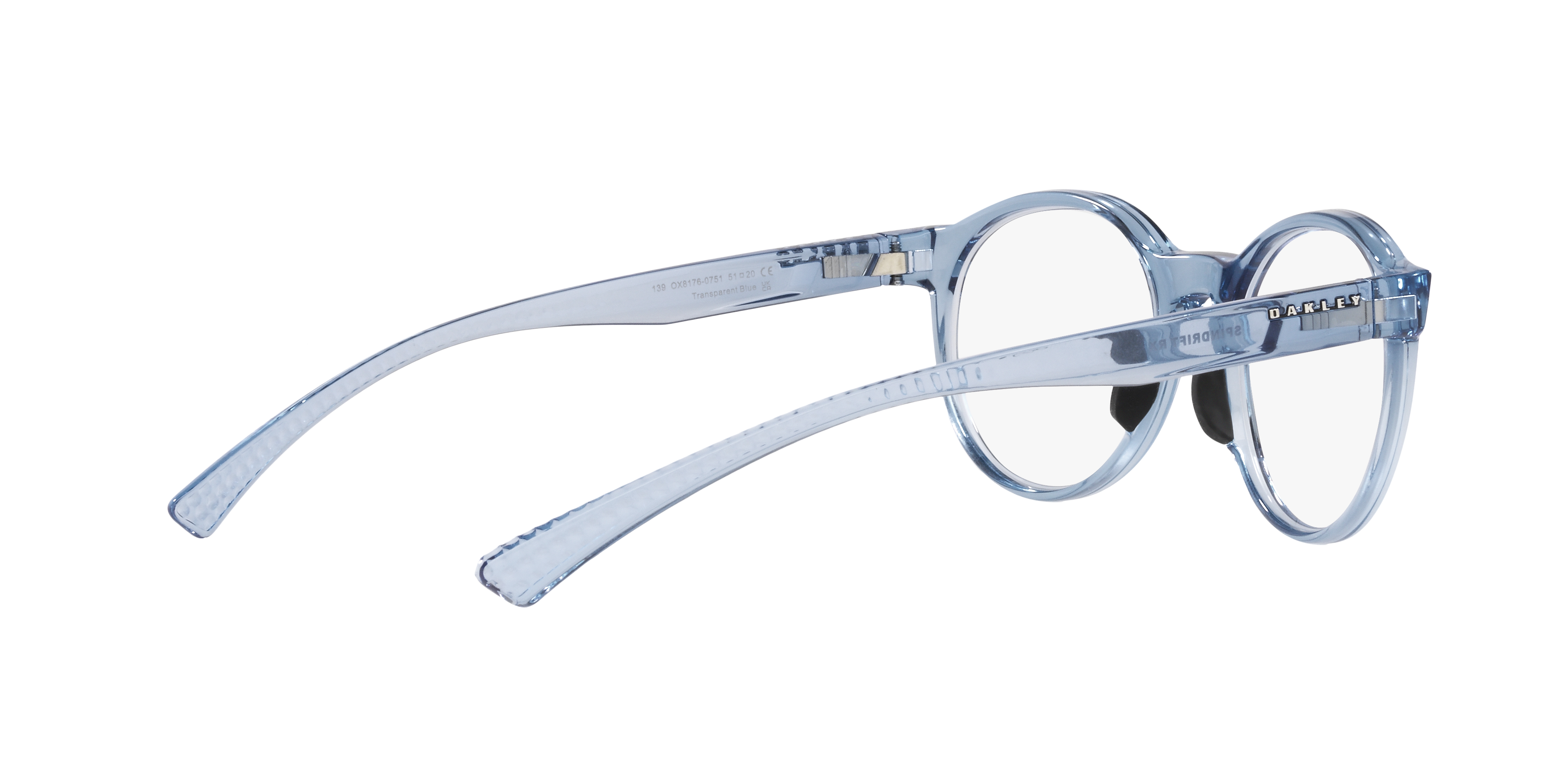 Oakley | 0OX8176 (Spindrift Rx)