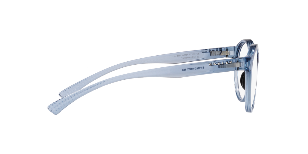 Oakley | 0OX8176 (Spindrift Rx)