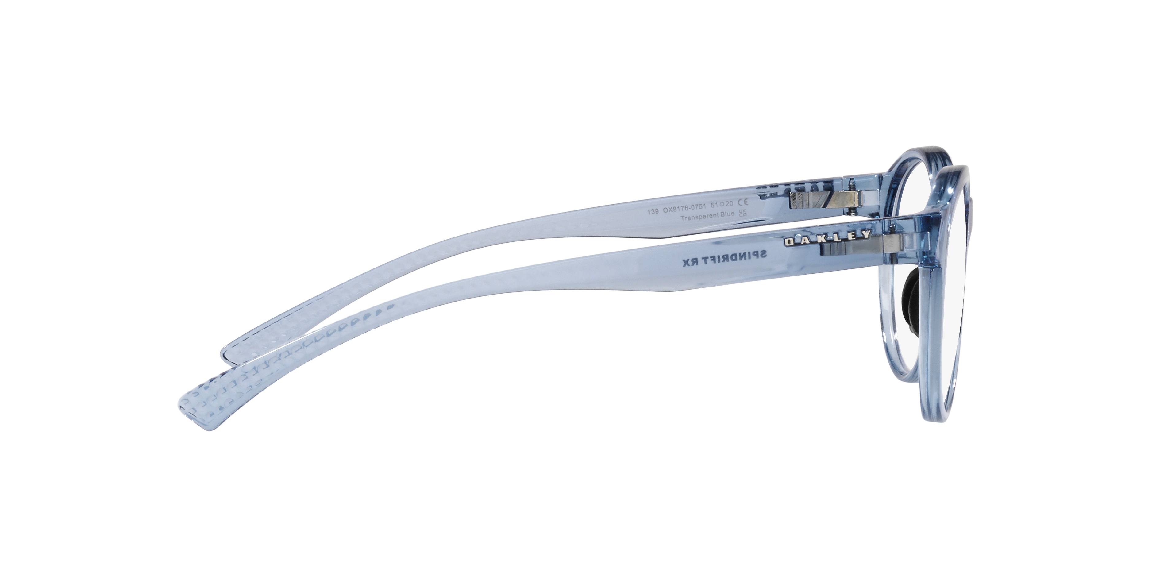 Oakley | 0OX8176 (Spindrift Rx)