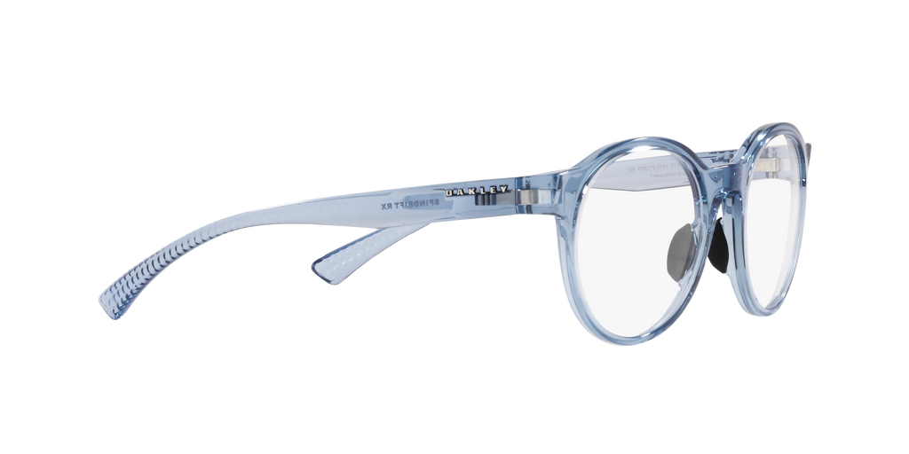 Oakley | 0OX8176 (Spindrift Rx)