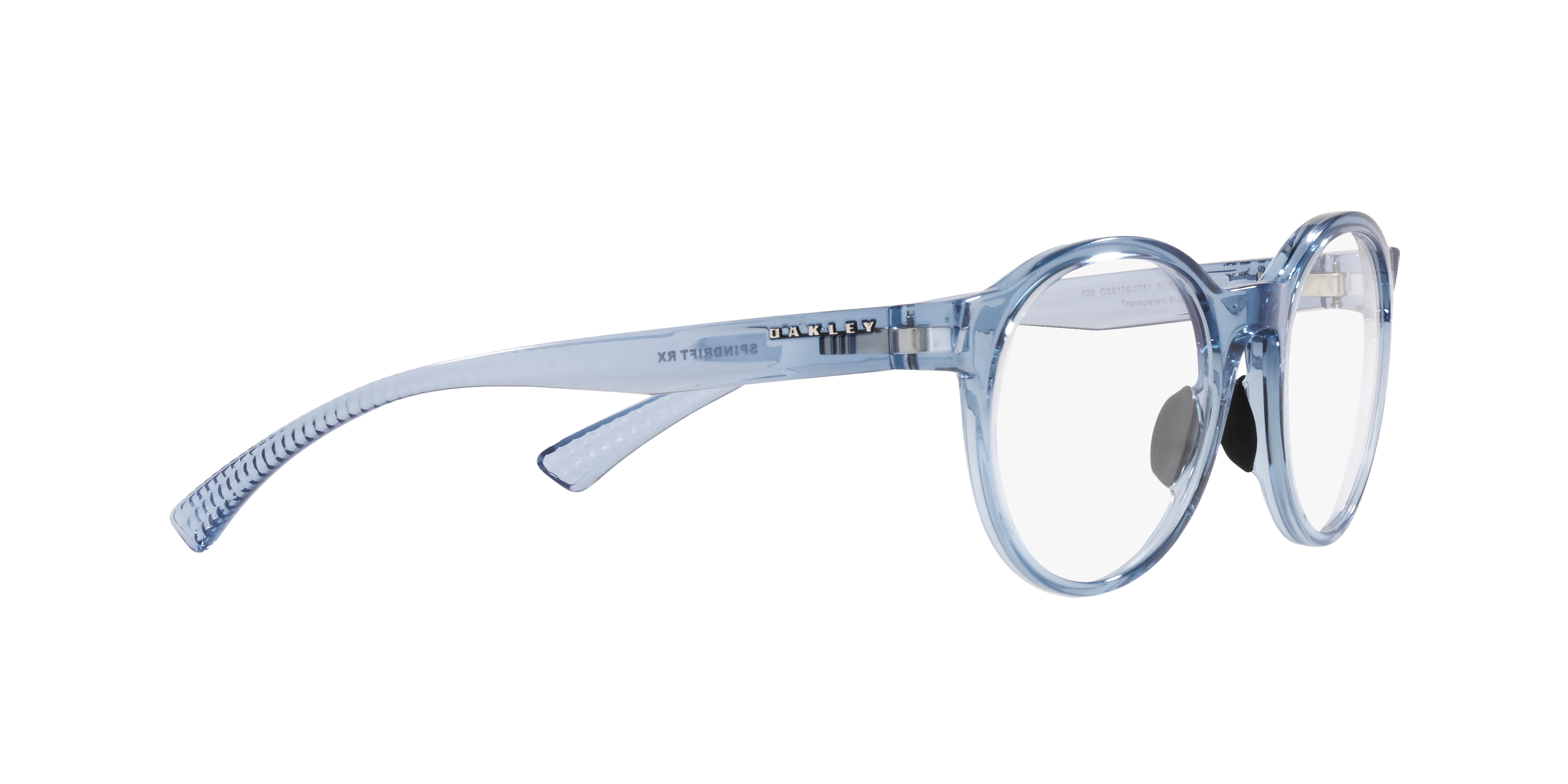 Oakley | 0OX8176 (Spindrift Rx)