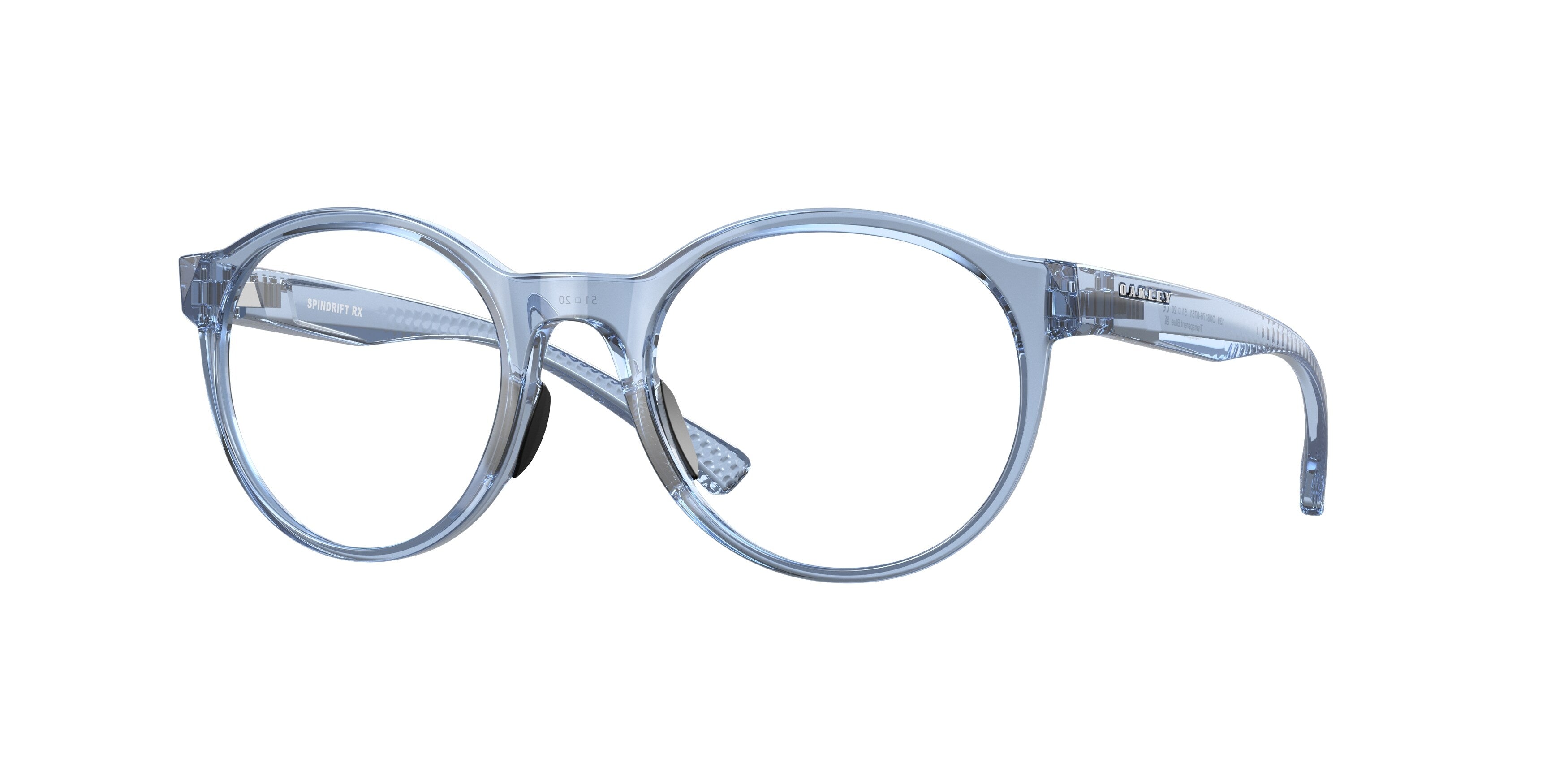 Oakley | 0OX8176 (Spindrift Rx)