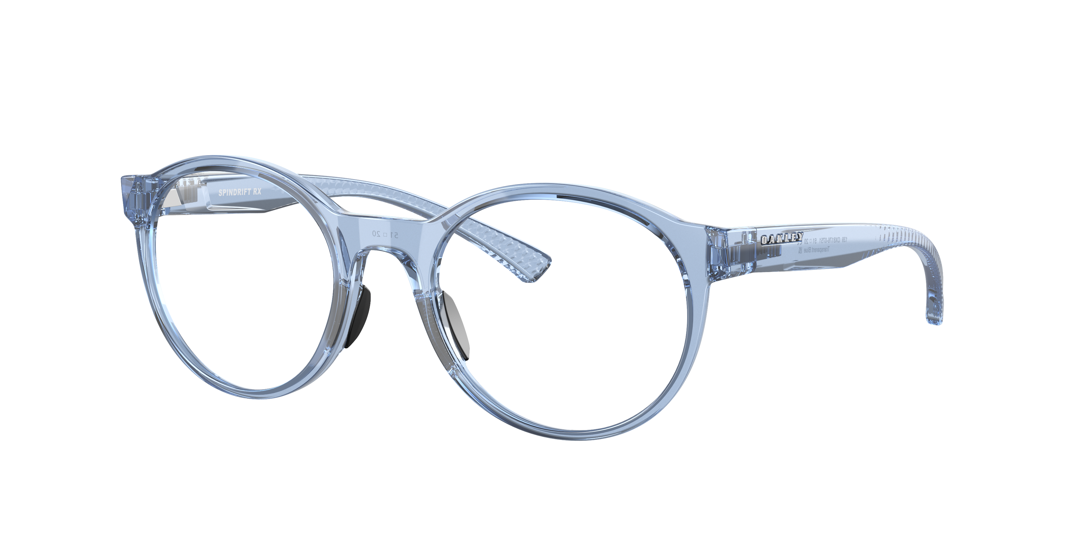 Oakley | 0OX8176 (Spindrift Rx)