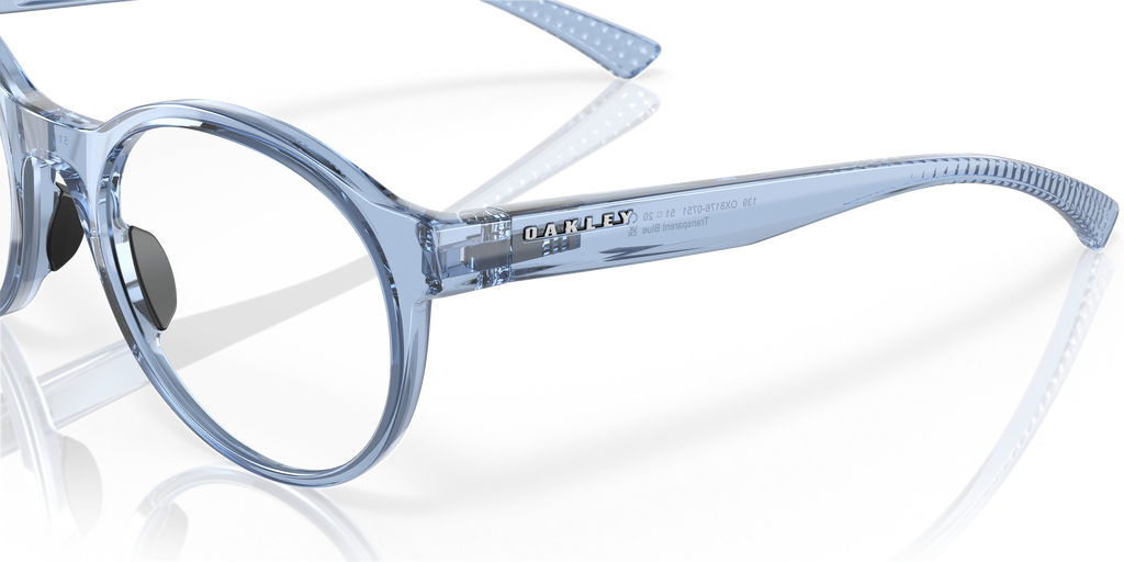 Oakley | 0OX8176 (Spindrift Rx)