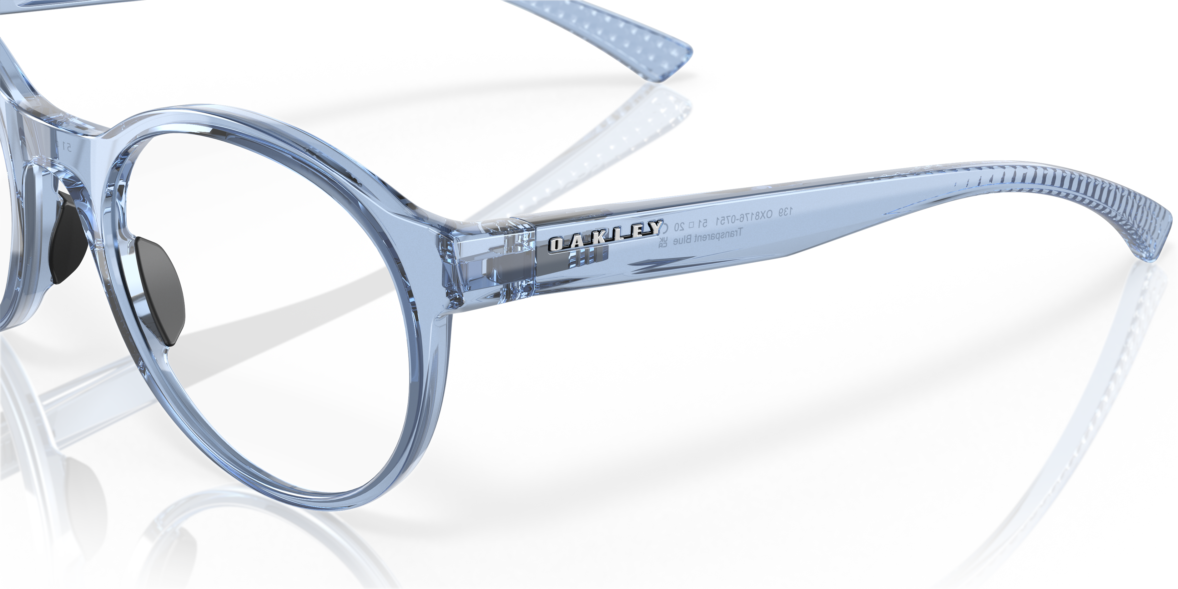 Oakley | 0OX8176 (Spindrift Rx)