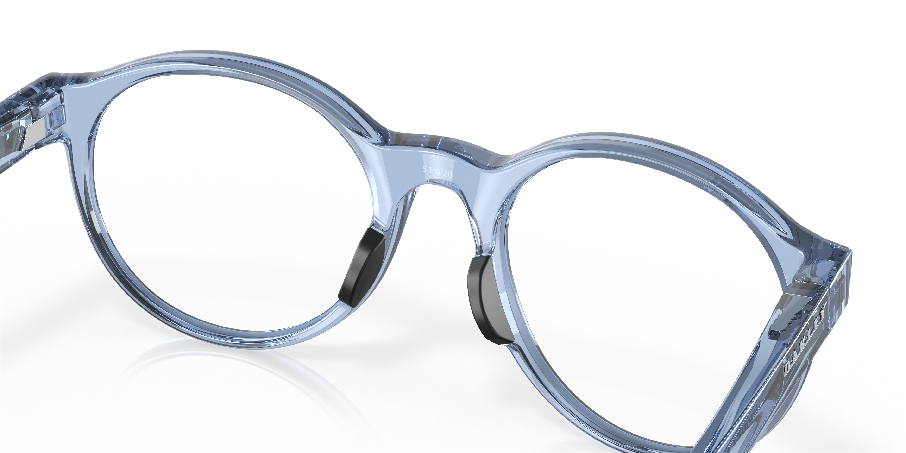 Oakley | 0OX8176 (Spindrift Rx)
